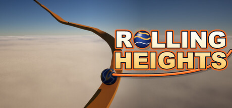 Cover art from Rolling Heights