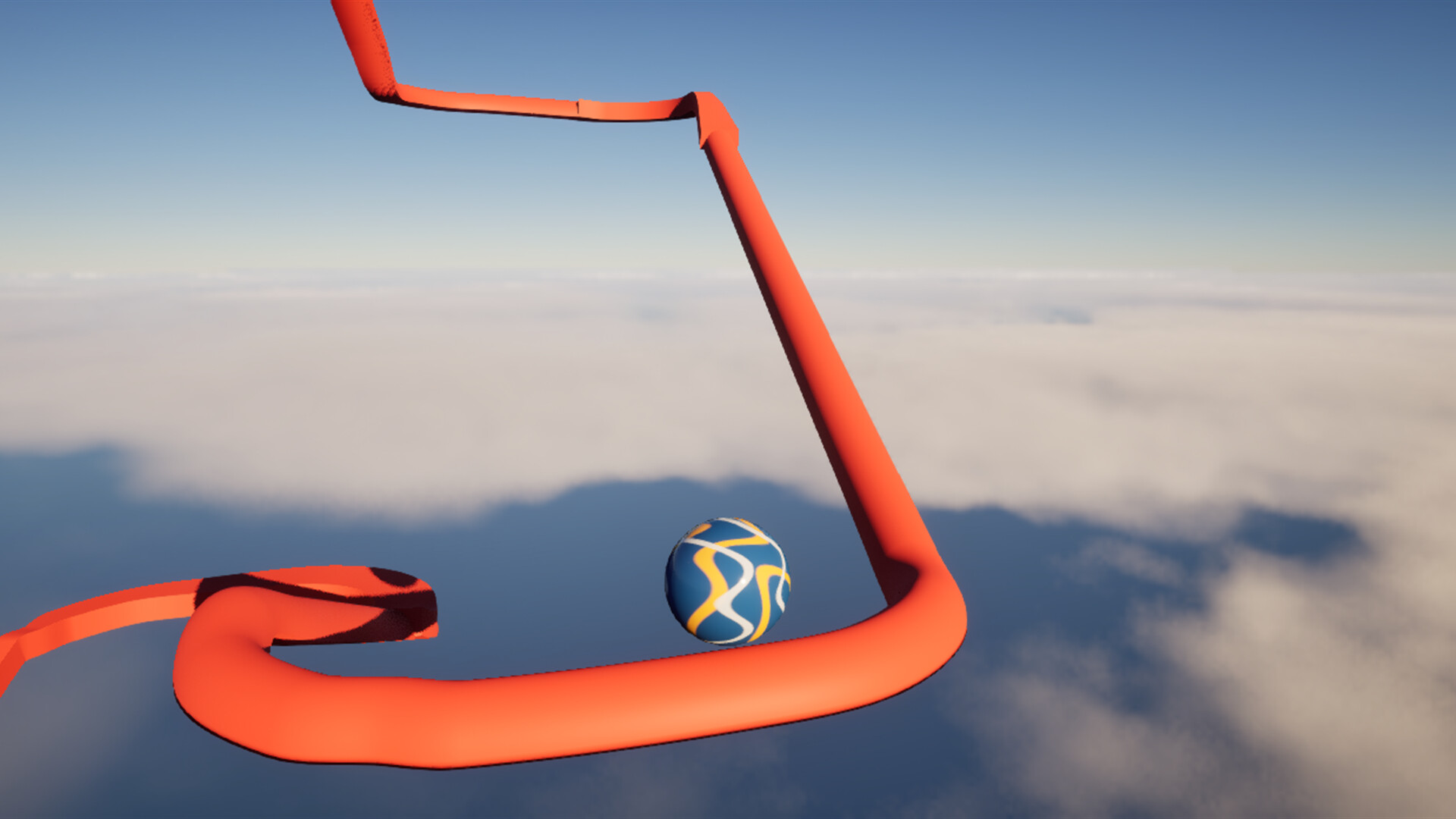 Rolling Heights screenshot 4