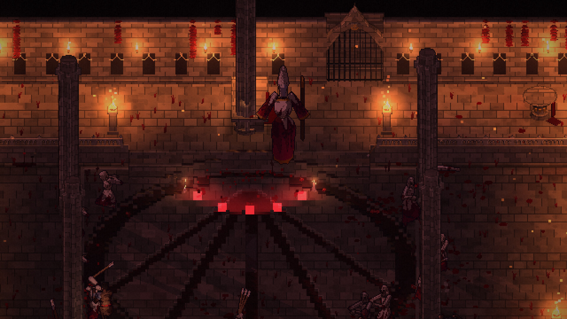 Inquisitio screenshot 5