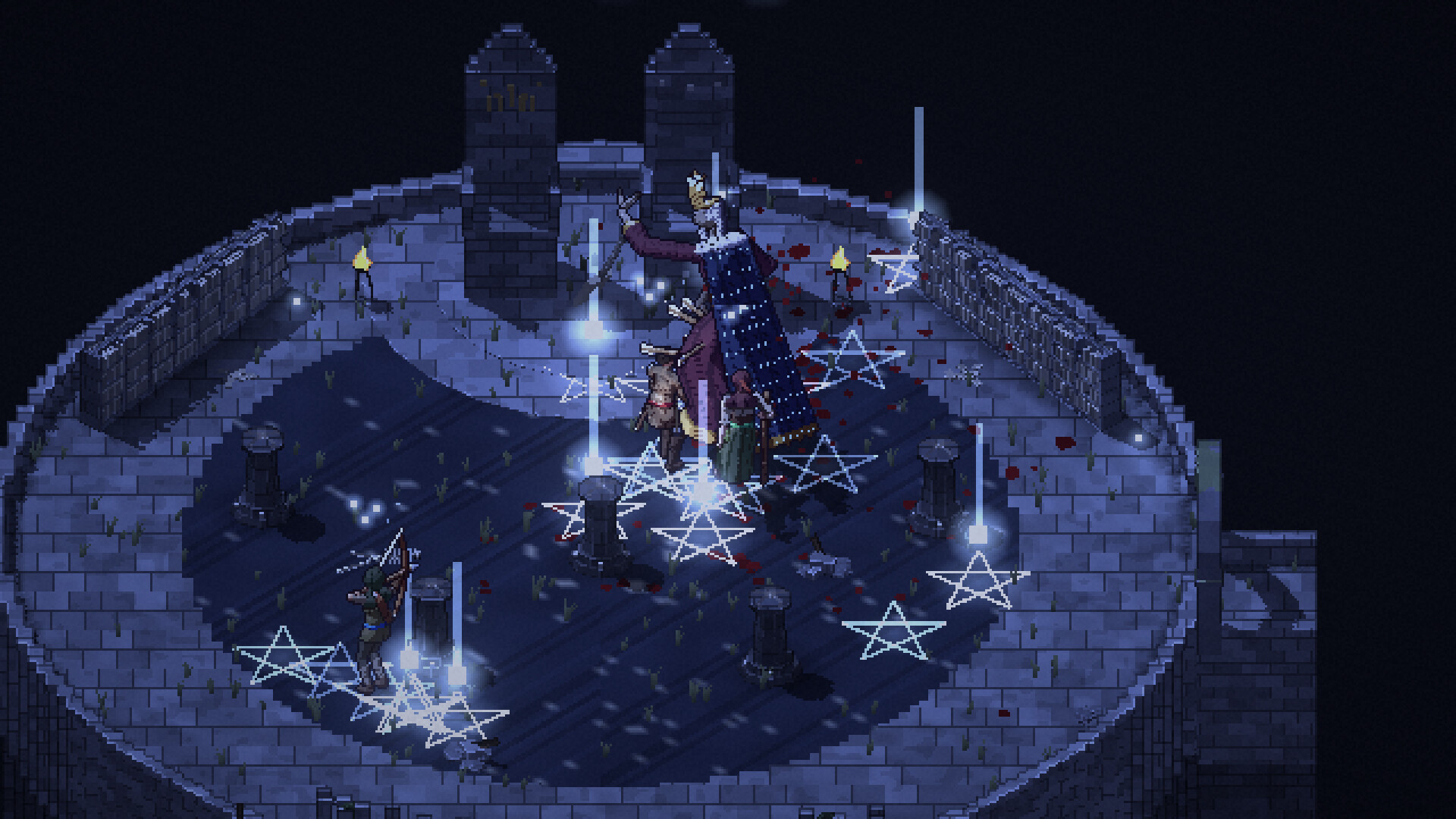 Inquisitio screenshot 3