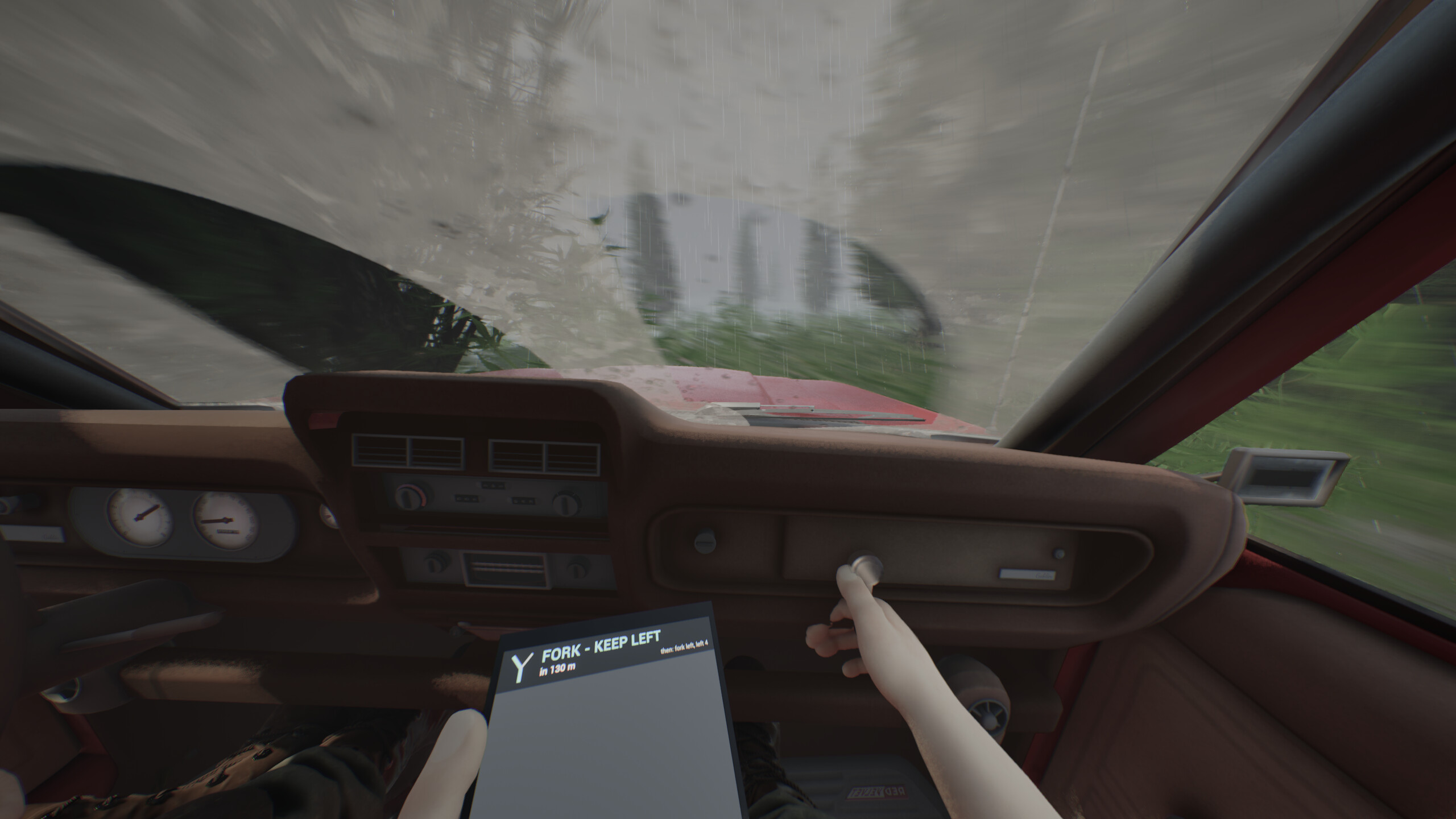 Rally with a Friend screenshot 5