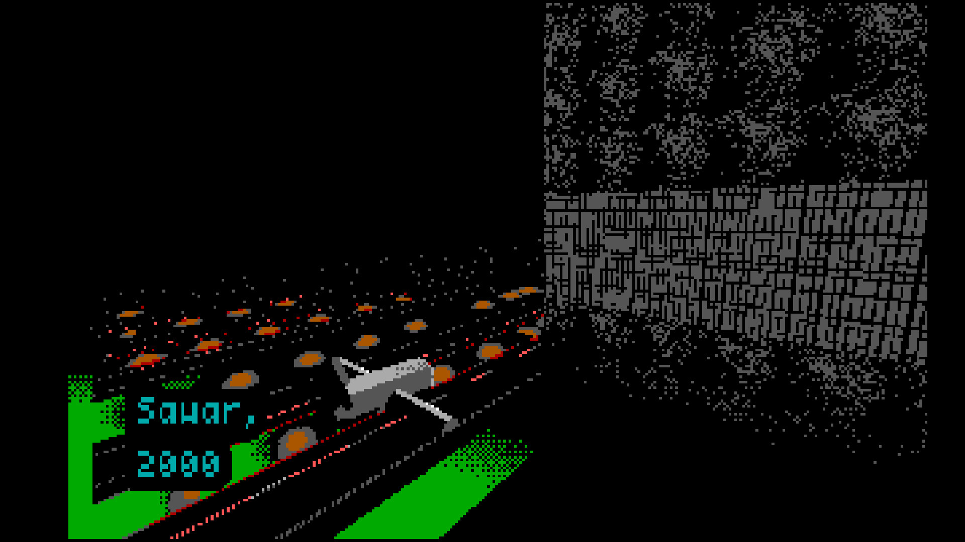 Seconds to Midnight: Definitive Edition screenshot 5