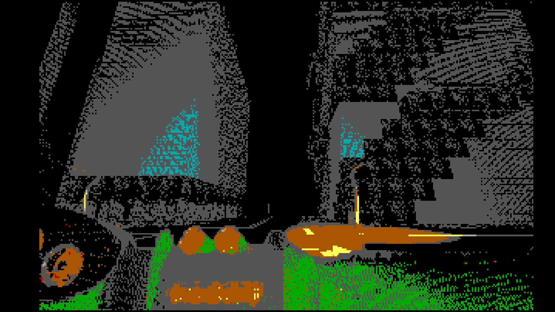 Seconds to Midnight: Definitive Edition screenshot 4