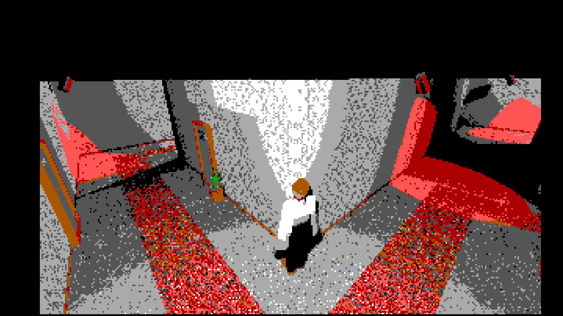 Seconds to Midnight: Definitive Edition screenshot 1