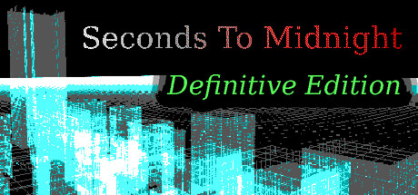 Cover art from Seconds to Midnight: Definitive Edition