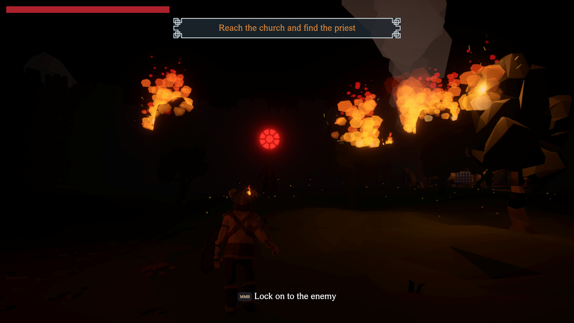 Nordrstein: Vikings Together screenshot 3