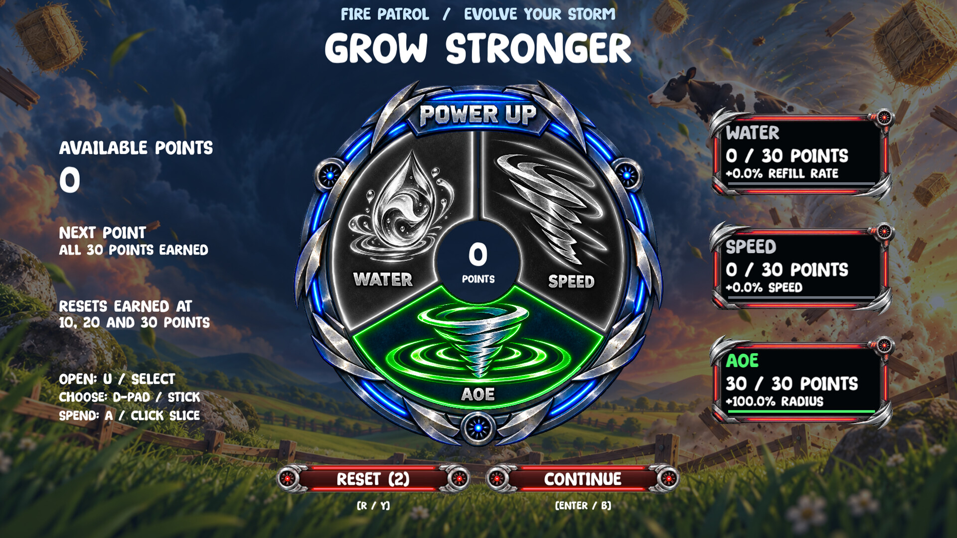 Tornado Rampage screenshot 4