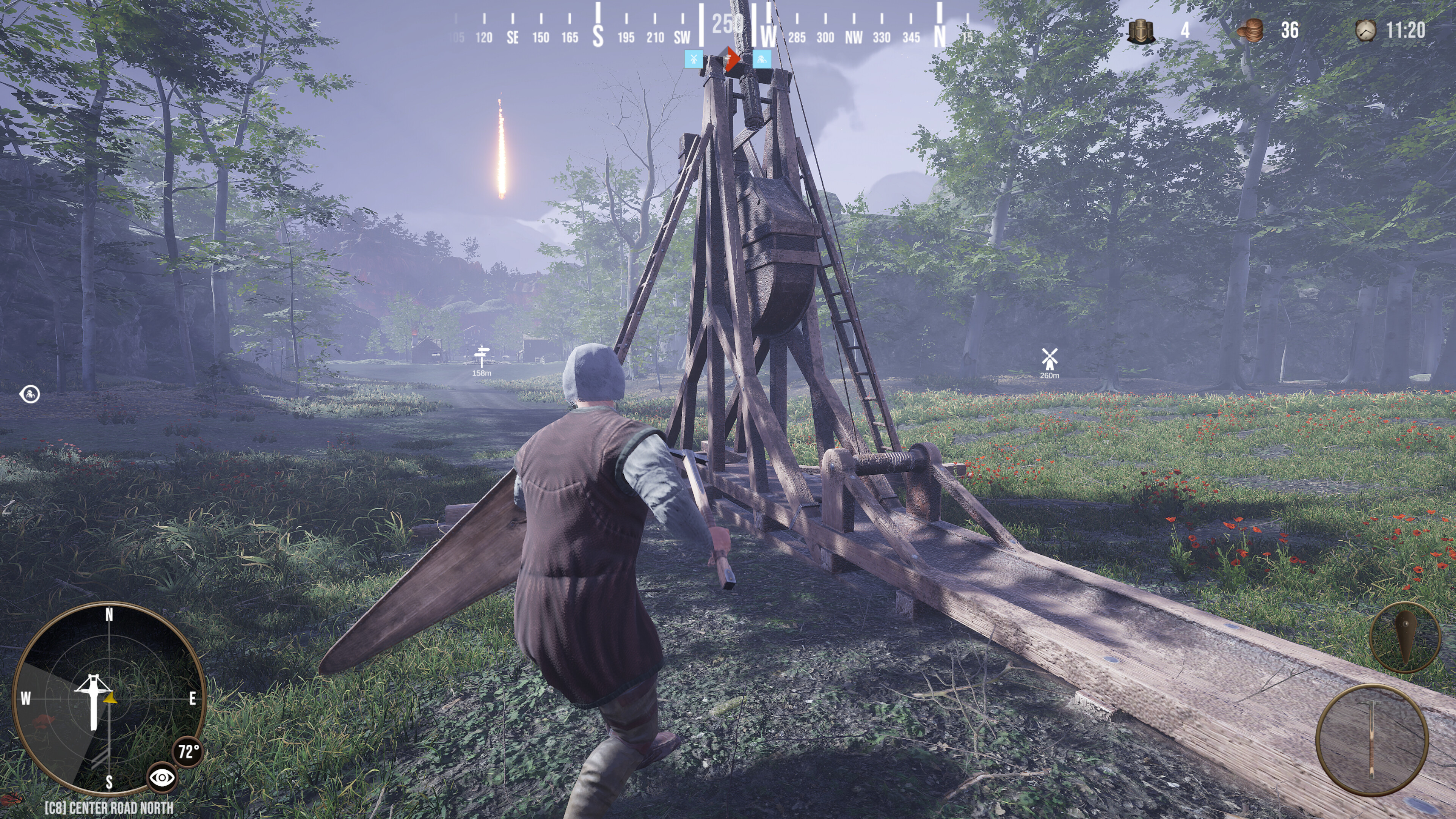 Commanding Officer screenshot 3
