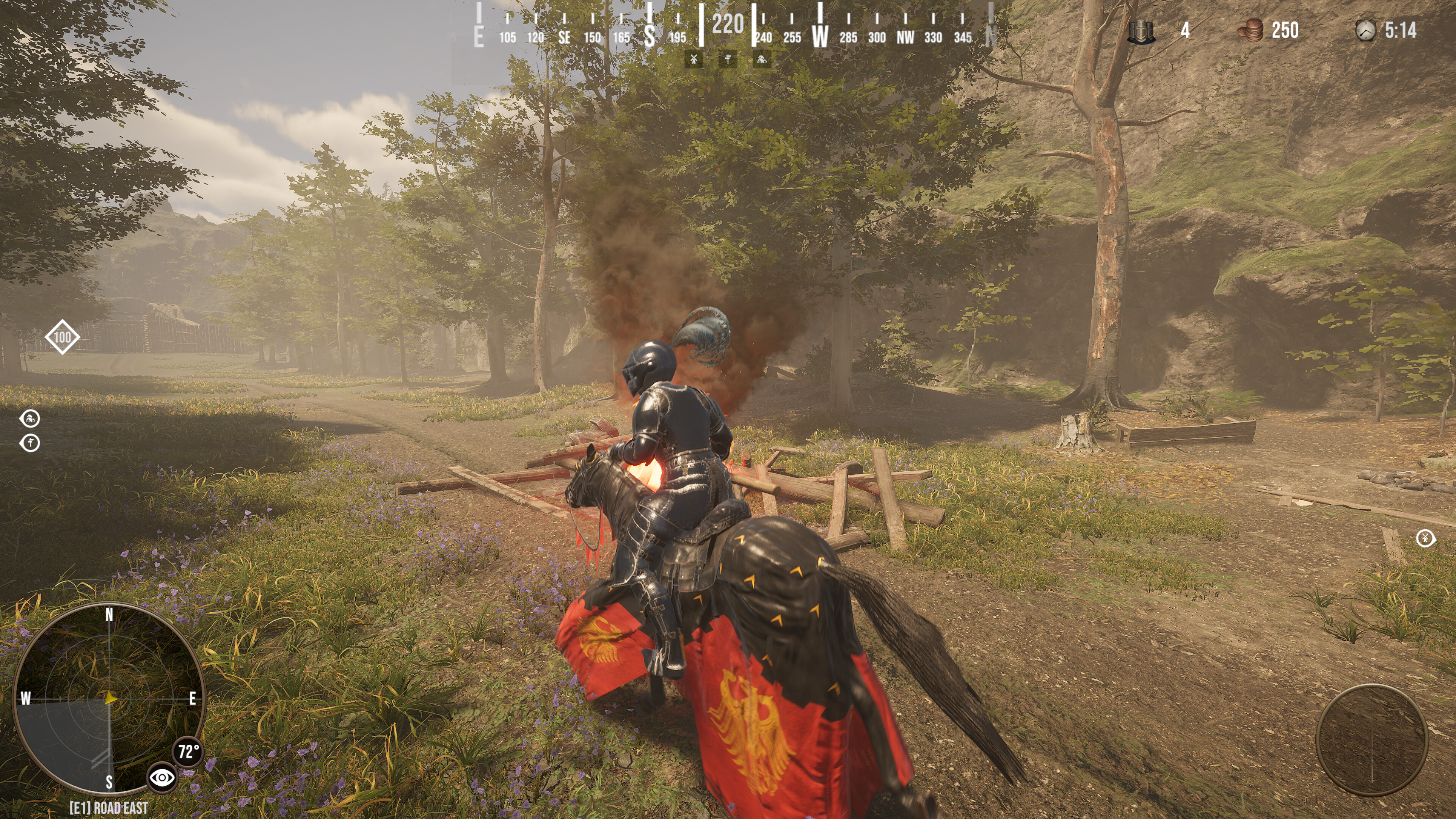 Commanding Officer screenshot 5