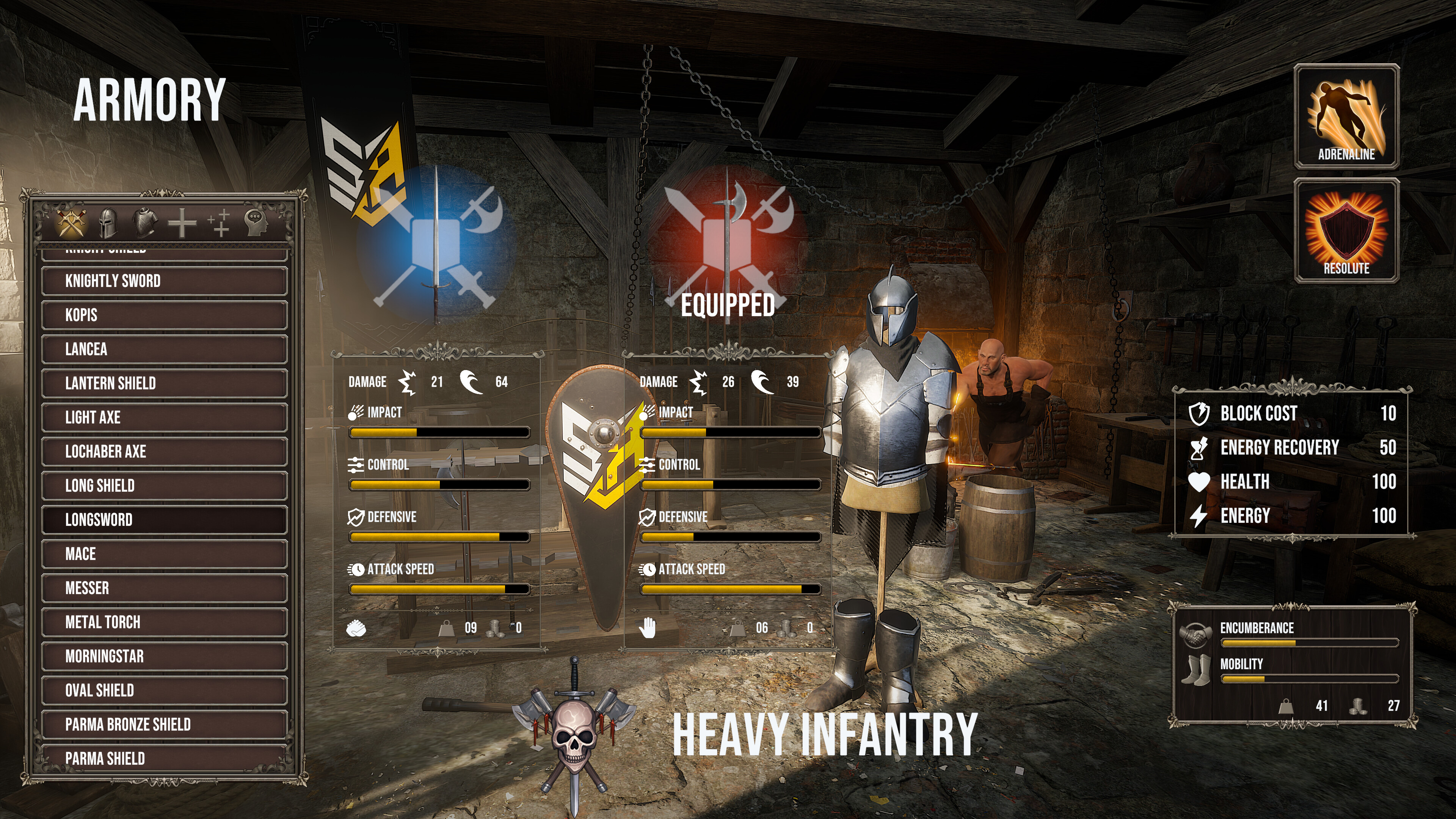 Commanding Officer screenshot 4