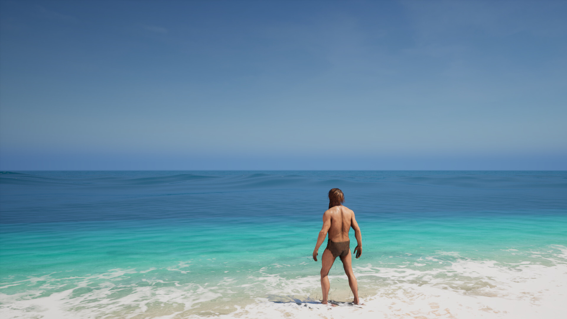 Kinhenge screenshot 5