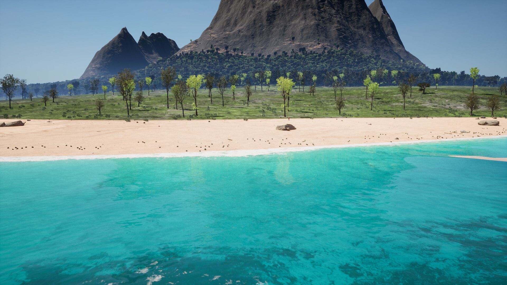 Kinhenge screenshot 4