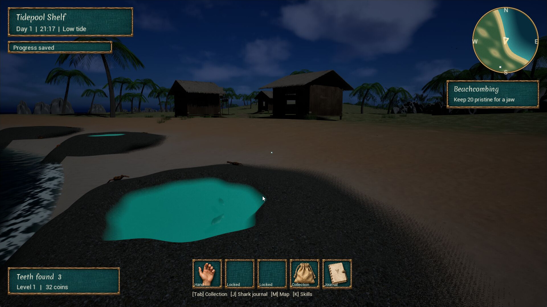 Tooth & Tide screenshot 5