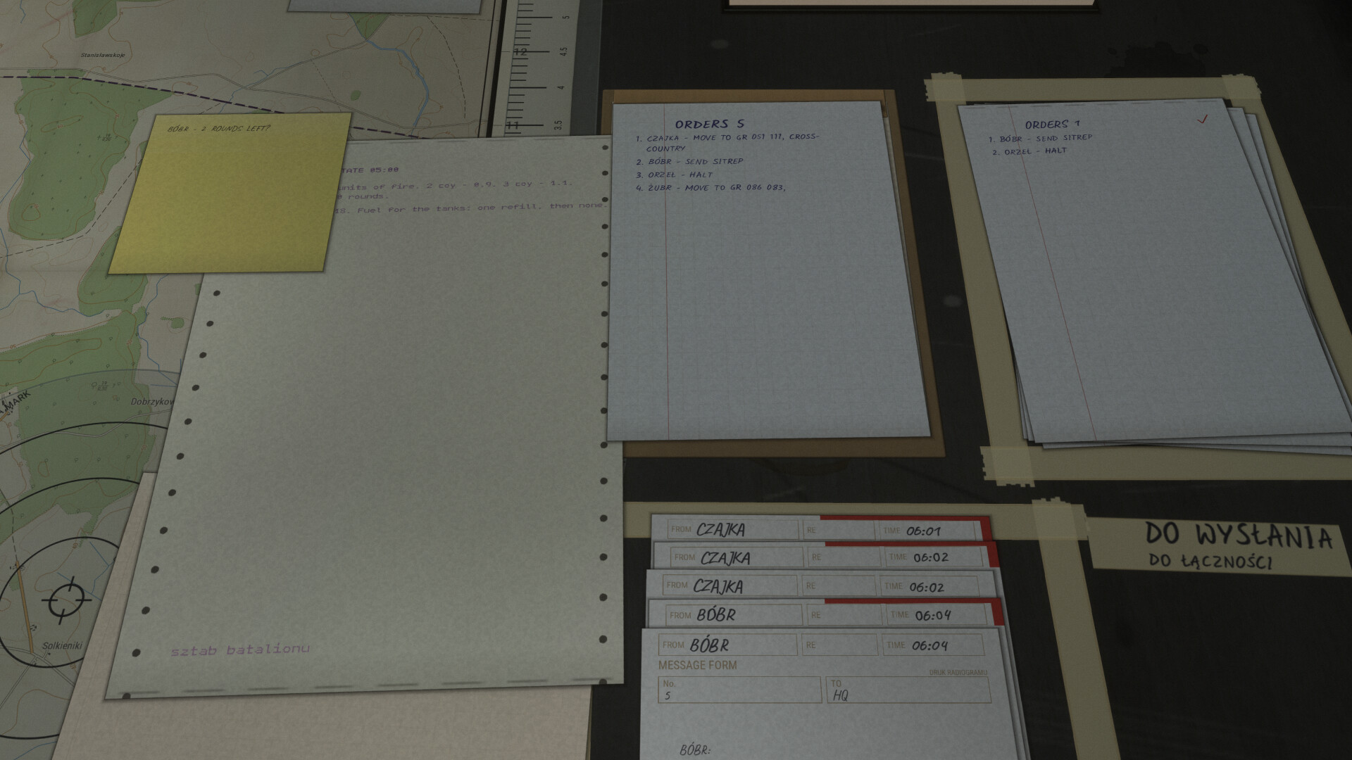 Article of Faith screenshot 4