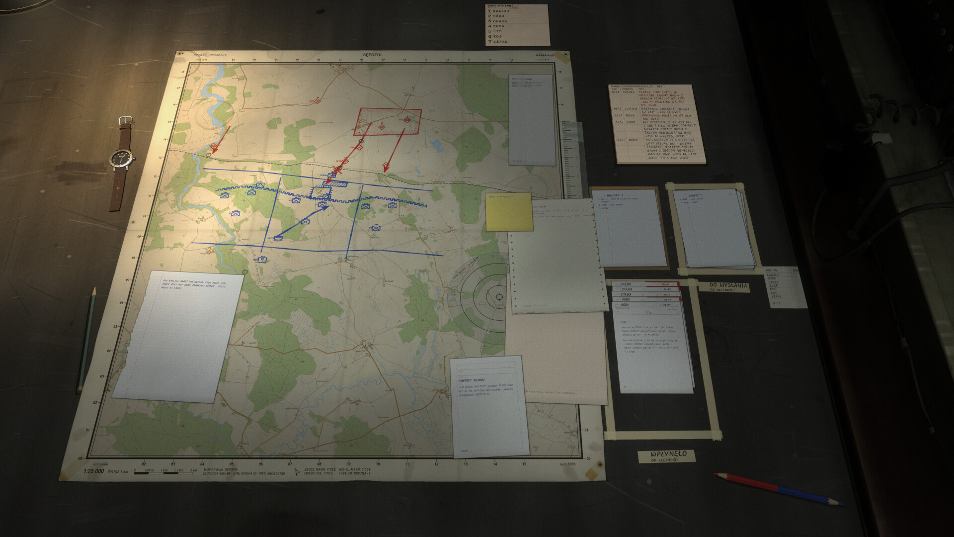 Article of Faith screenshot 5