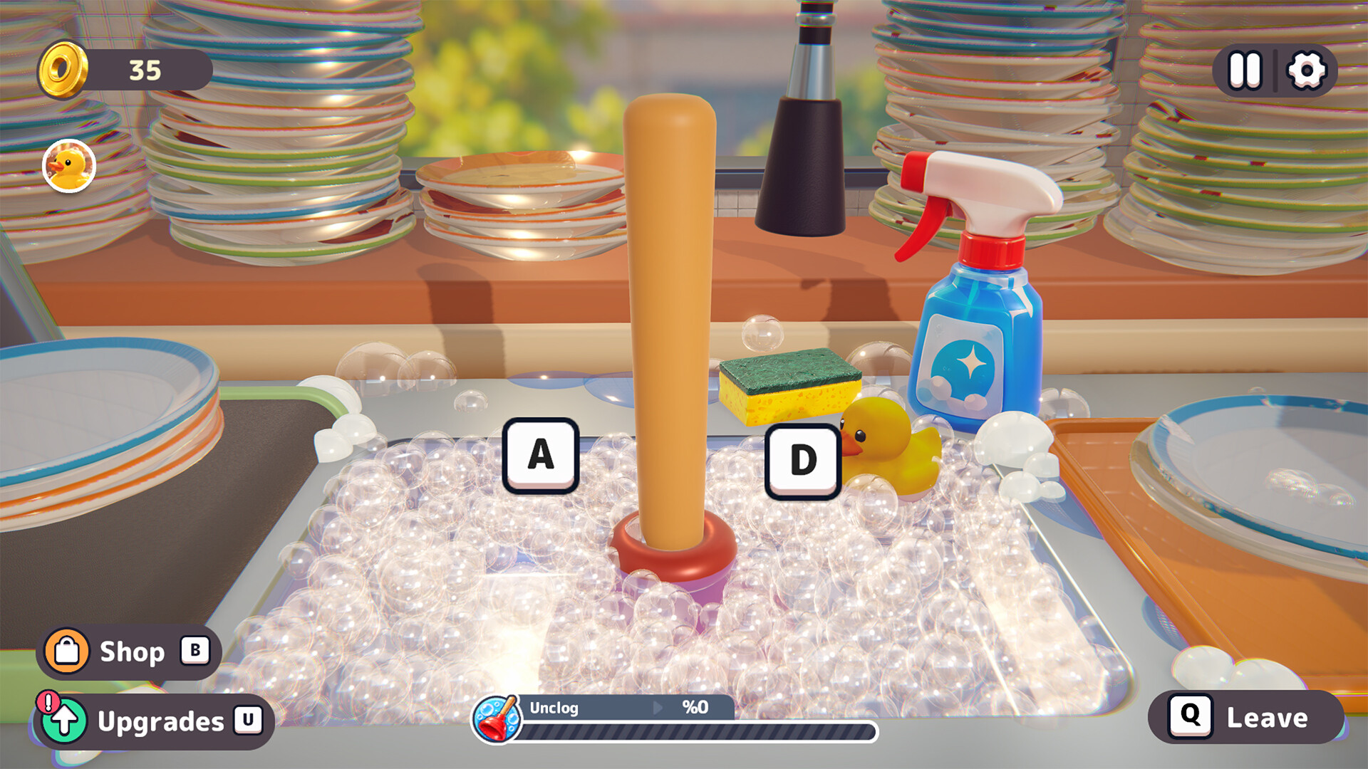 SCRUBBED screenshot 5