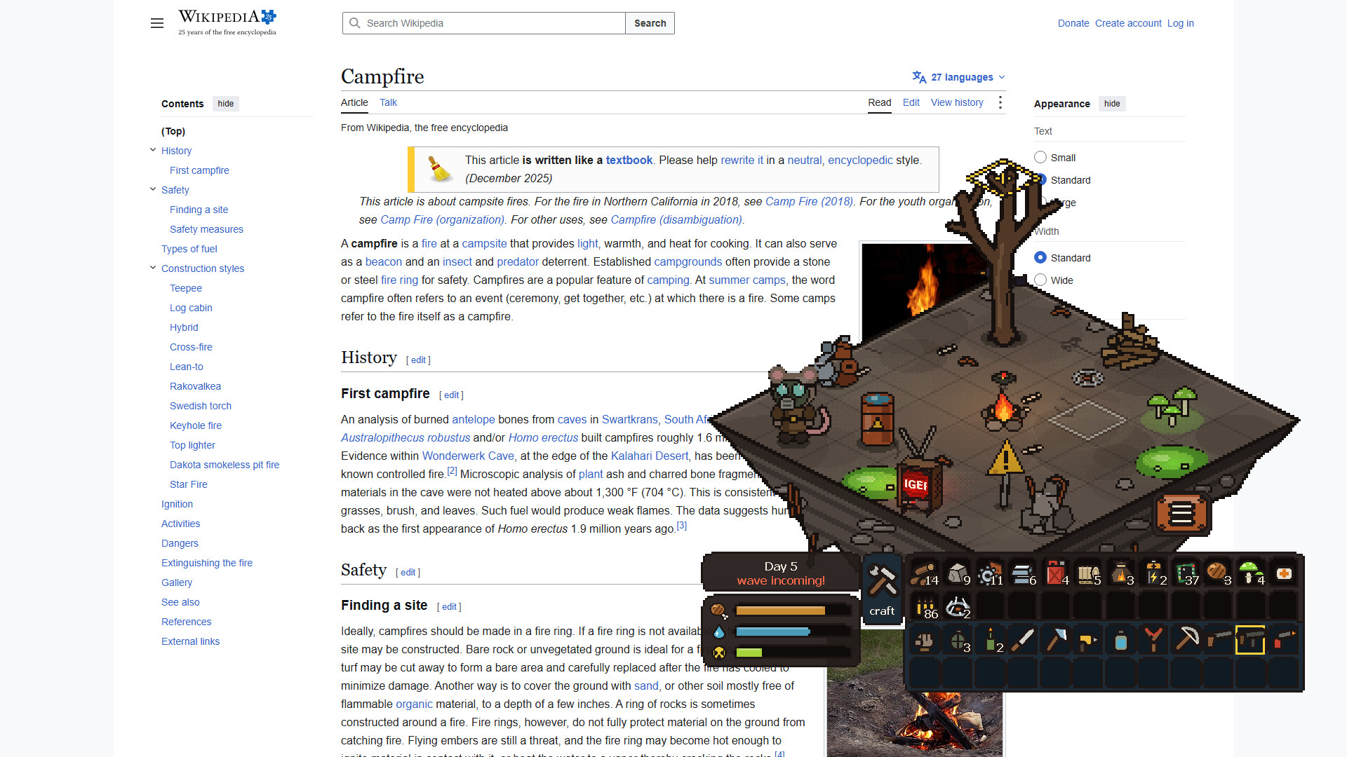 Survivor Rat vs Zombies screenshot 5