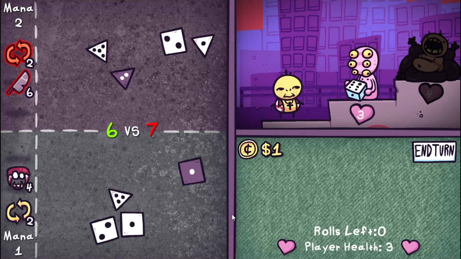 Illegal Fat Gambling trailer