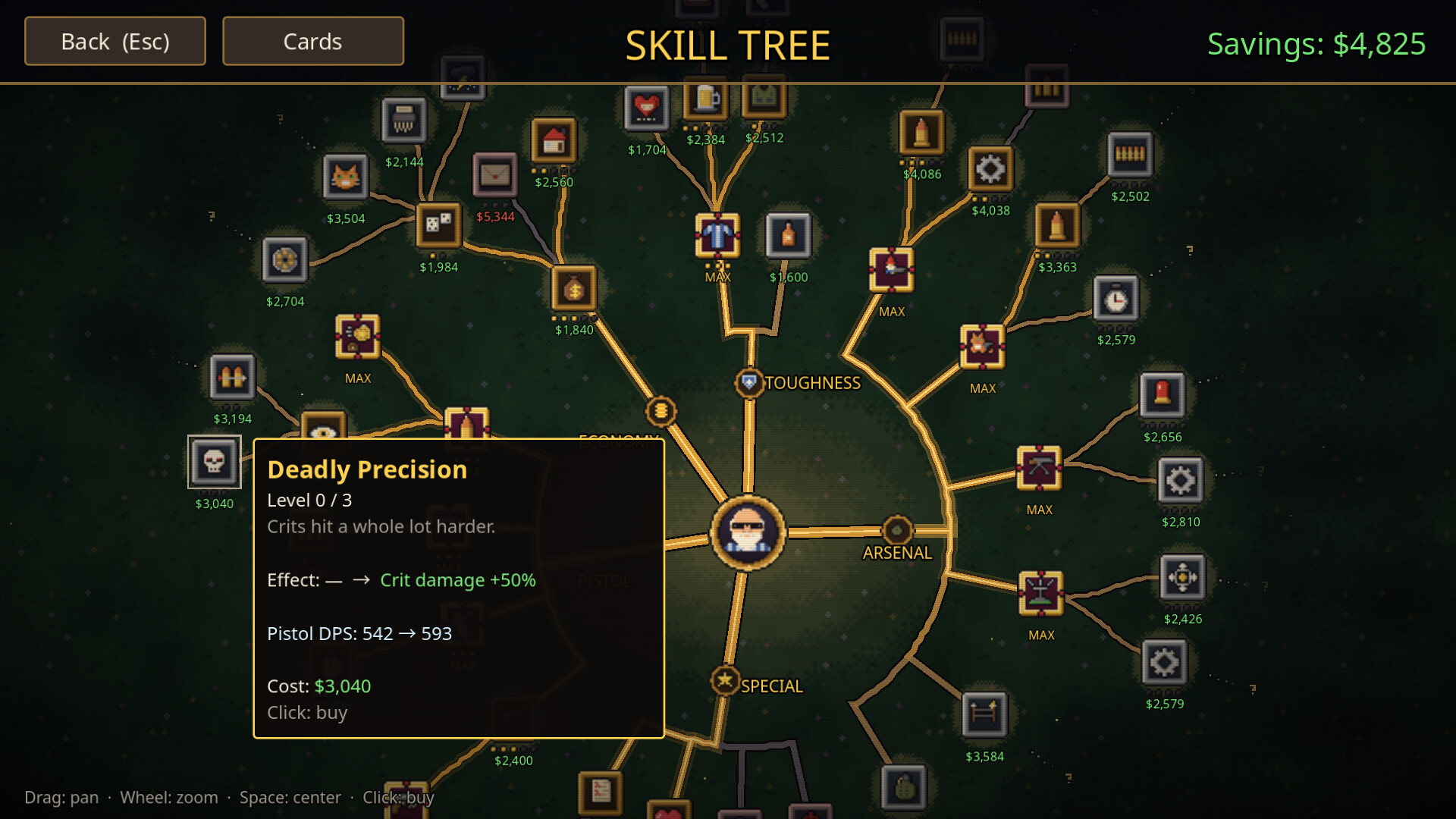 Bounty on Grandpa screenshot 4