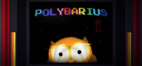 Cover art from Polybarius
