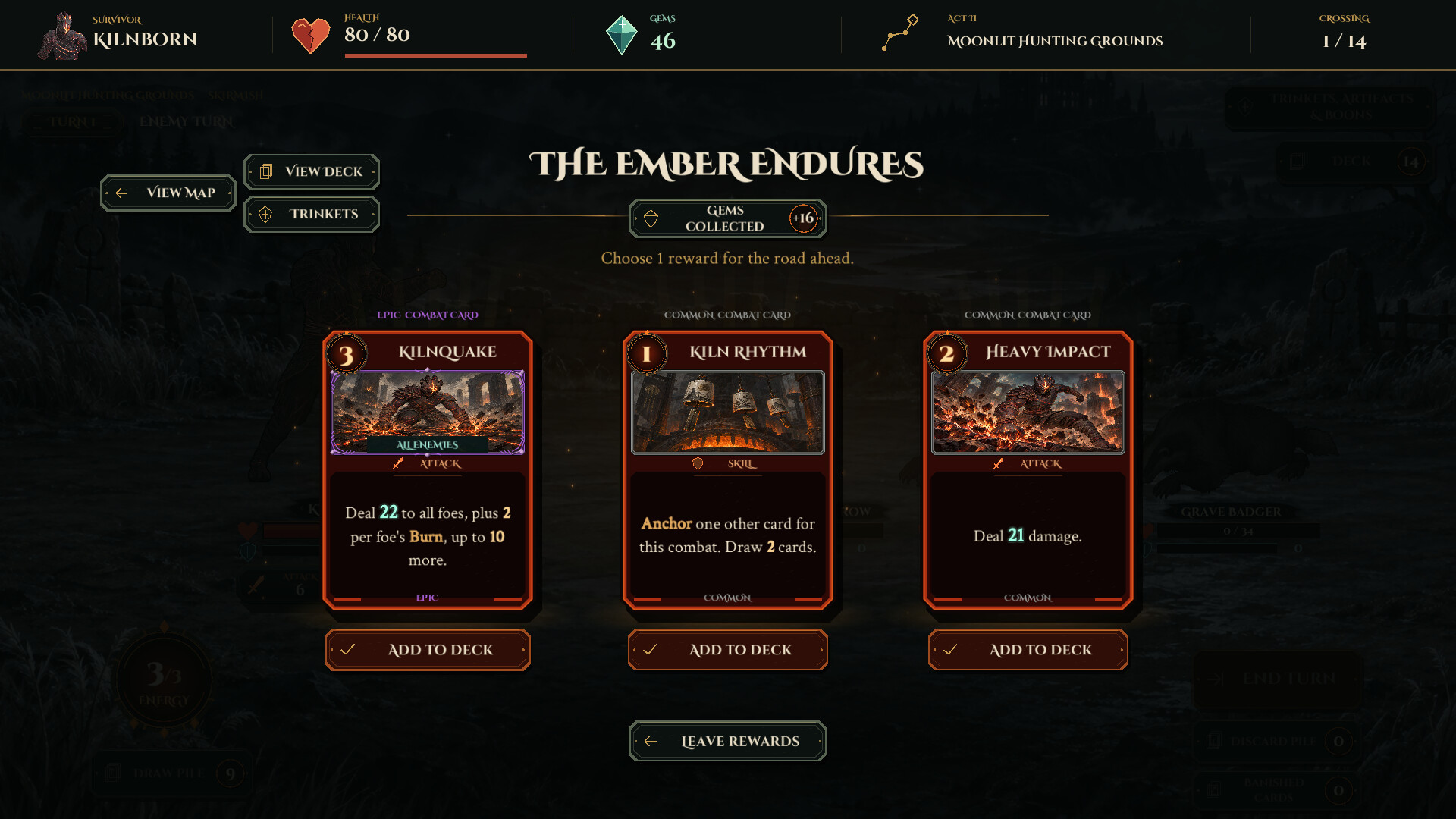 Ashplate screenshot 3