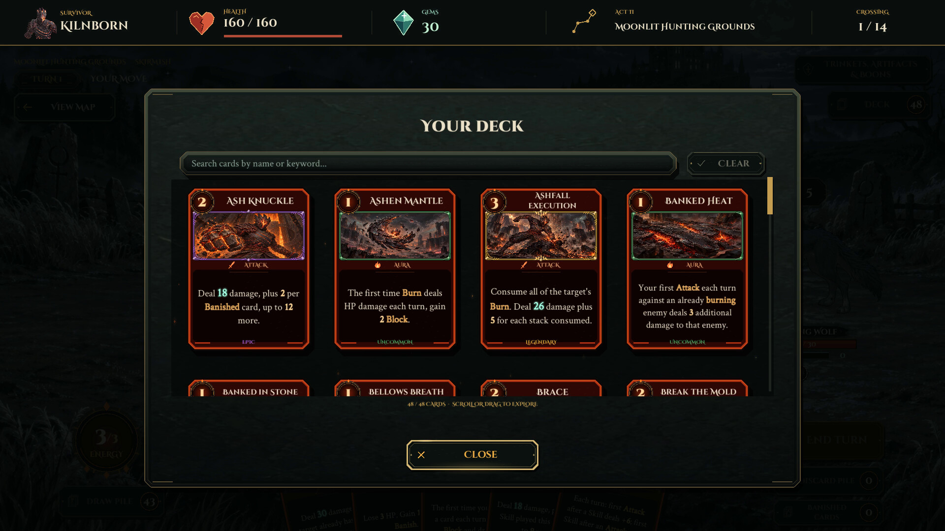 Ashplate screenshot 2