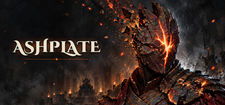 Cover art from Ashplate