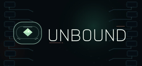 Cover art from Unbound