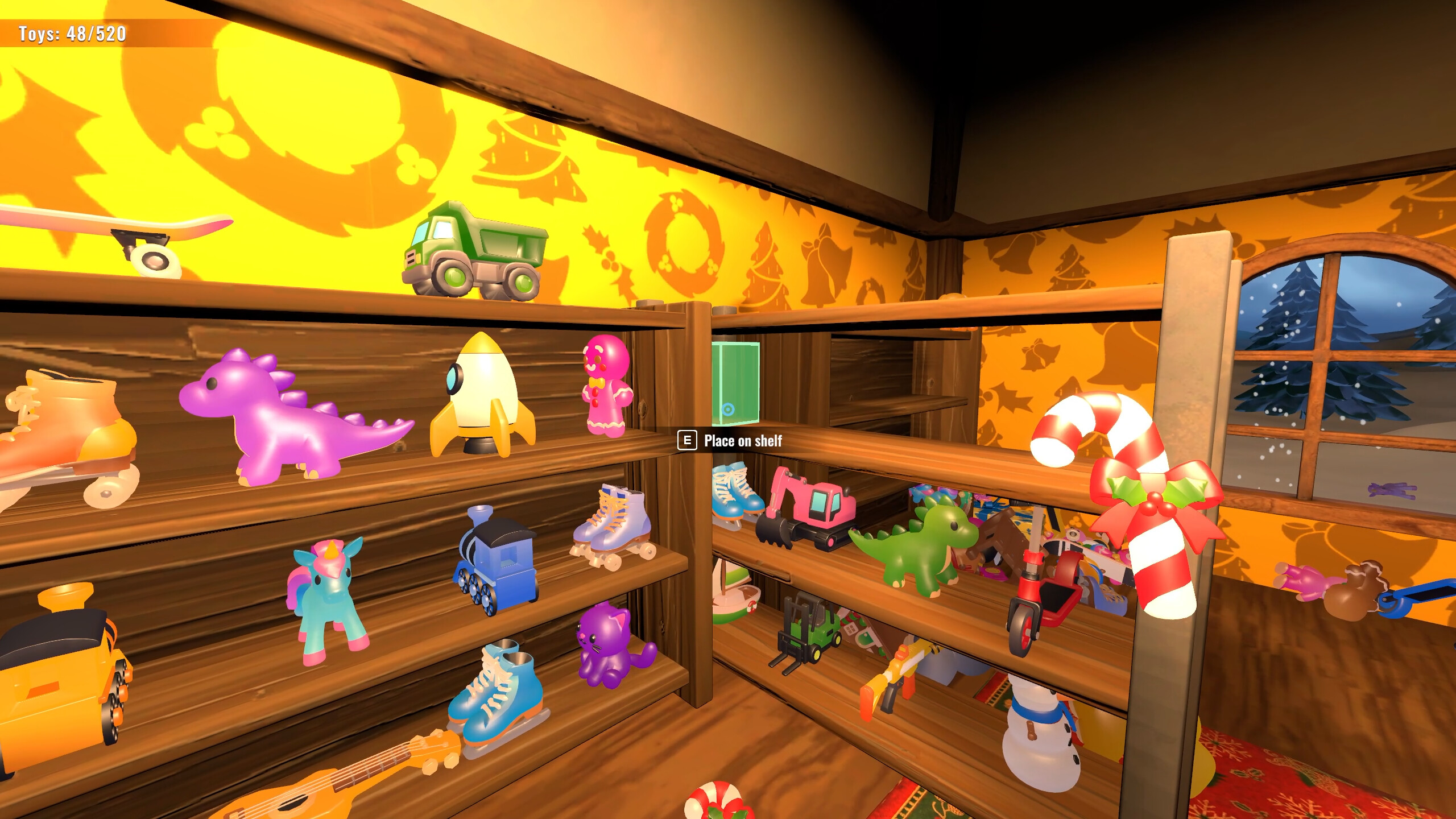 Toys, Please! screenshot 5