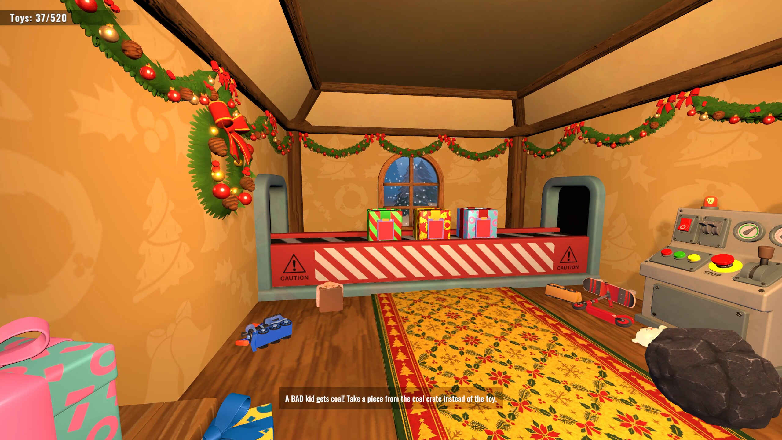 Toys, Please! screenshot 3