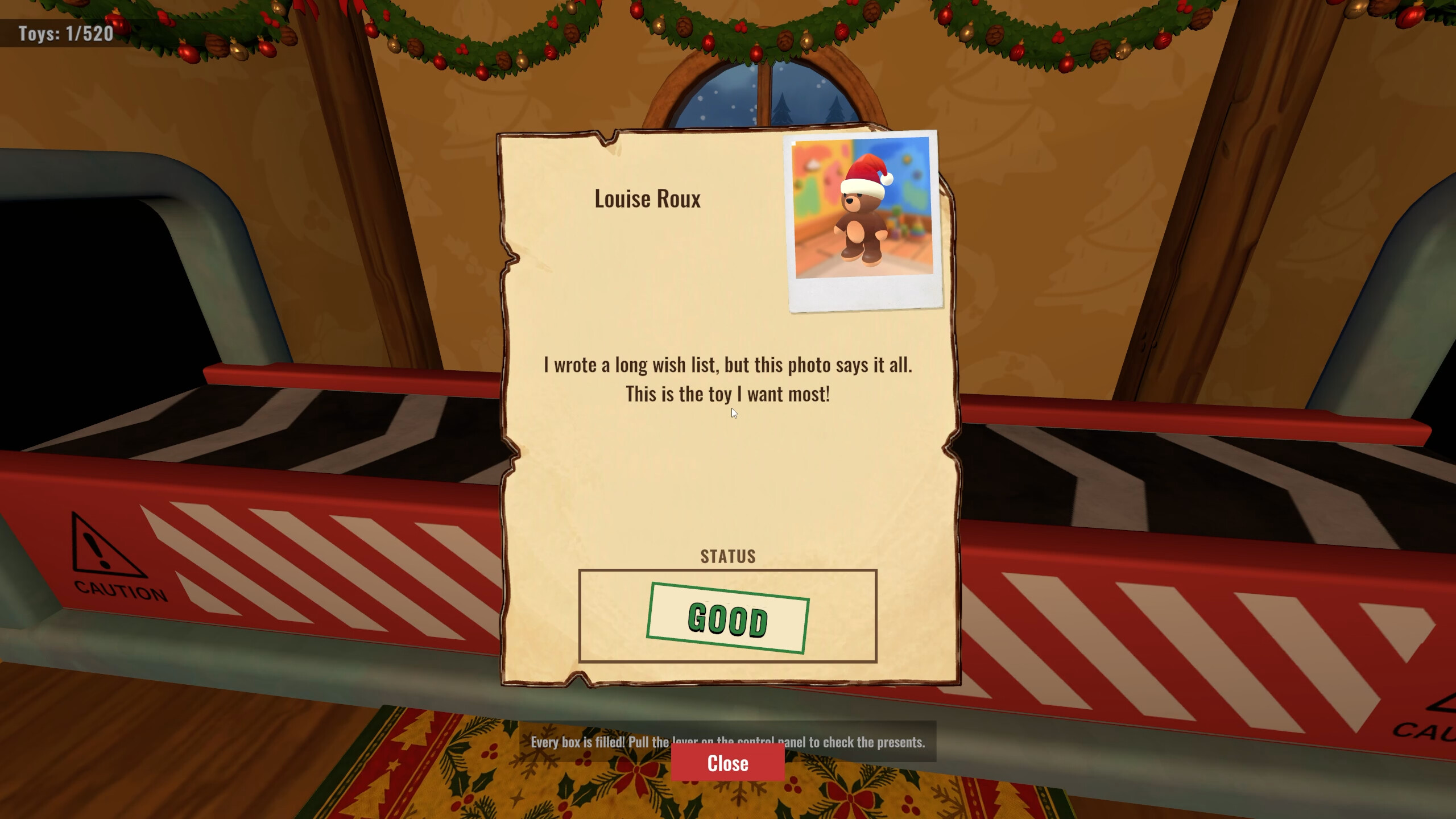 Toys, Please! screenshot 2