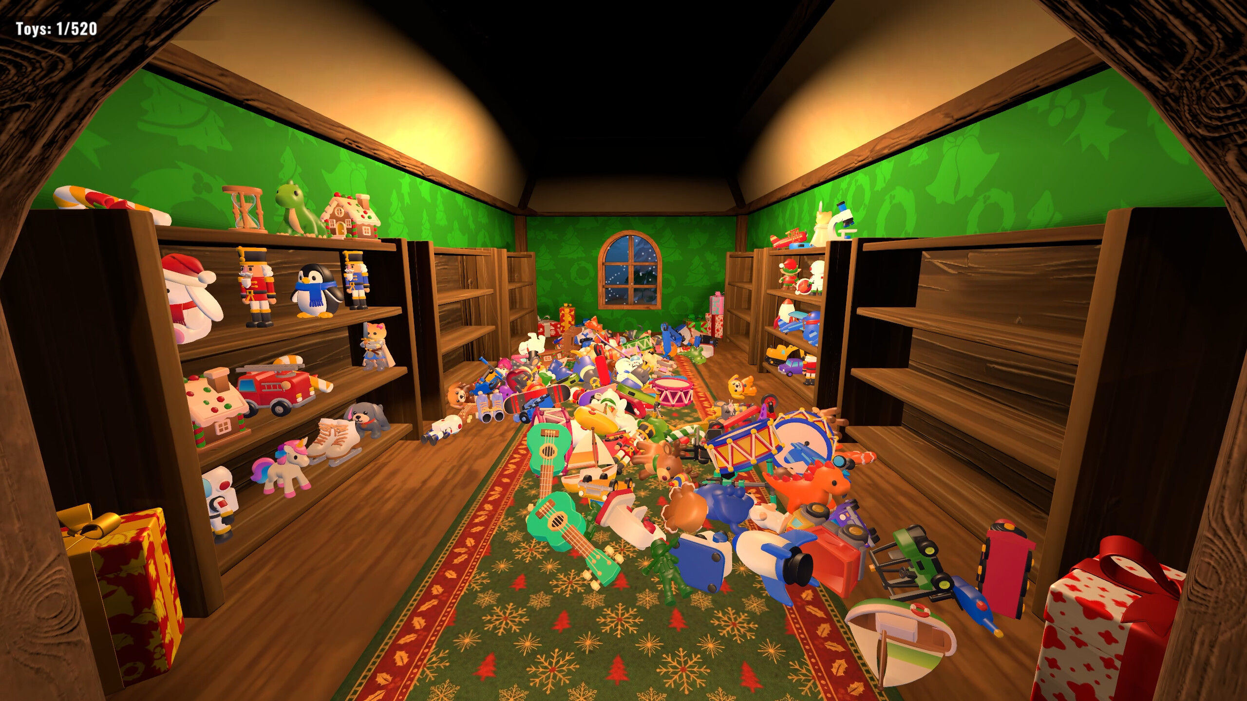 Toys, Please! screenshot 4