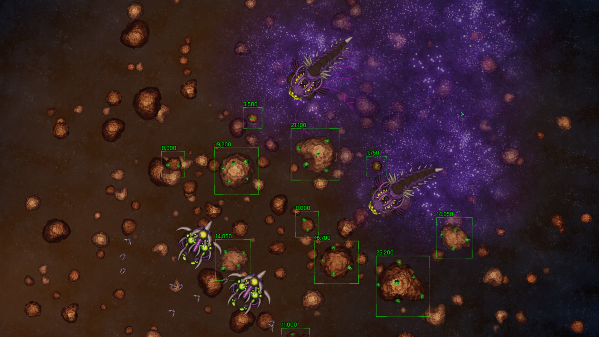Age of Cores screenshot 4