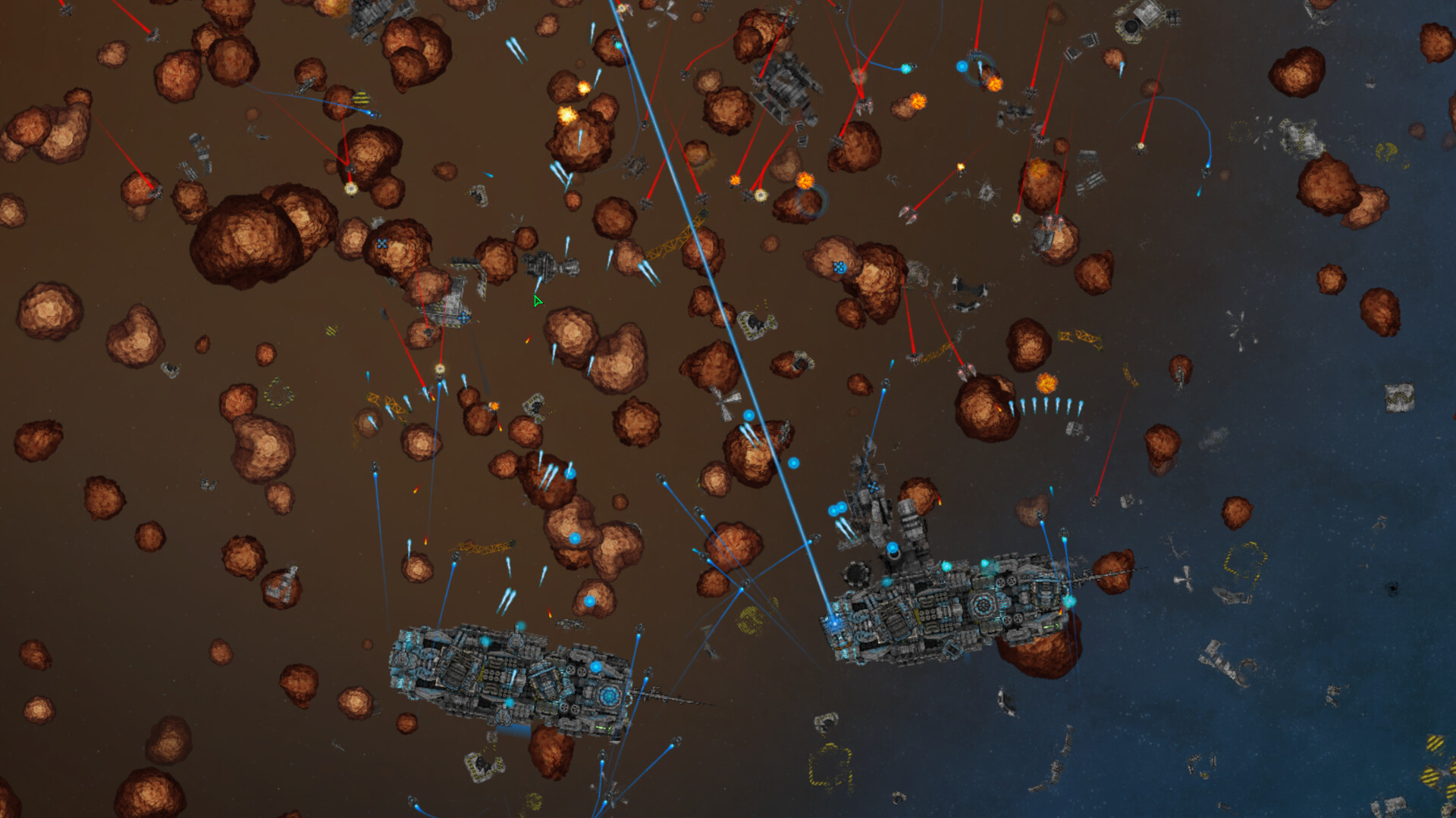 Age of Cores screenshot 5