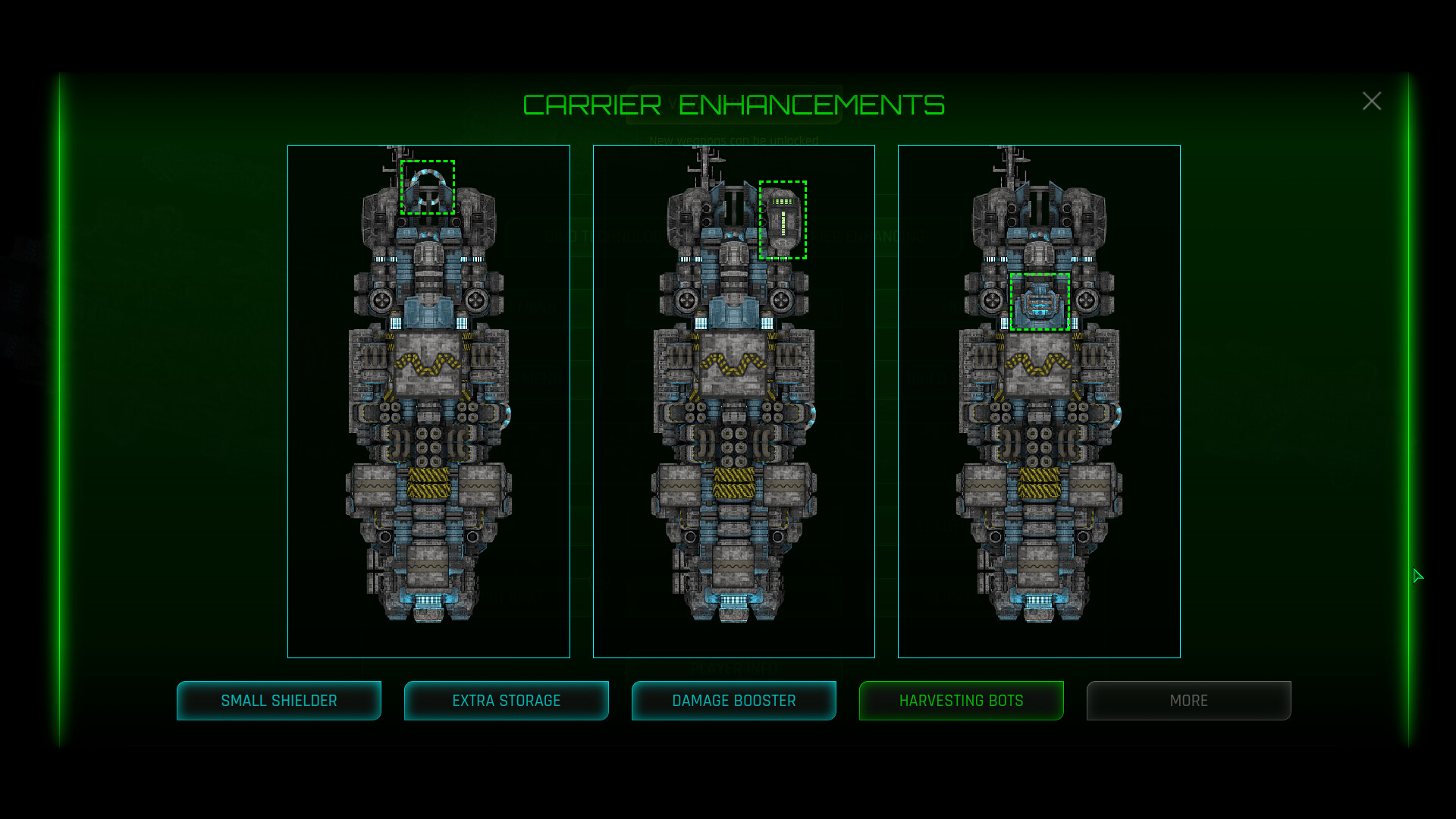 Age of Cores screenshot 2