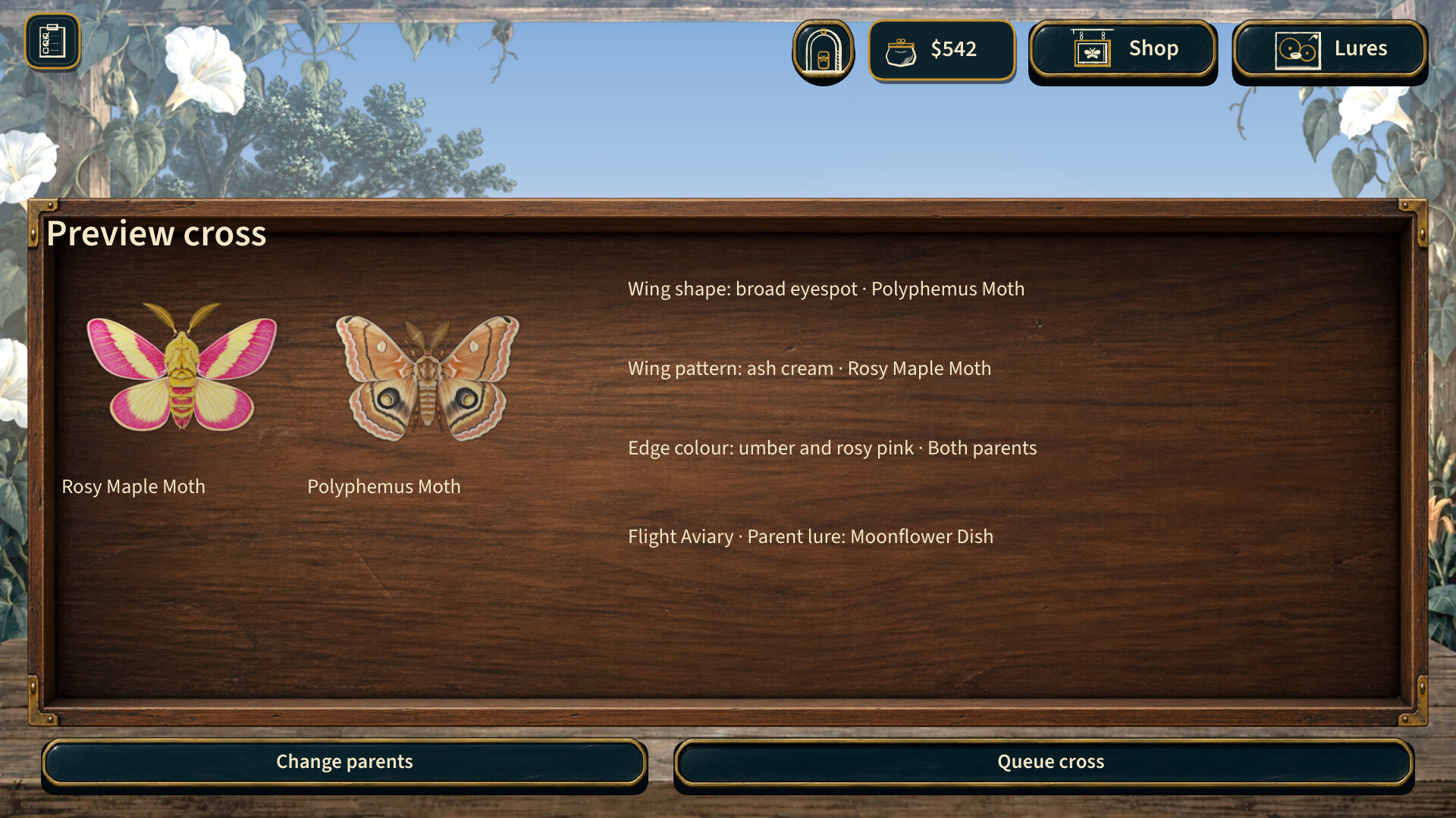 Glow Trap screenshot 5