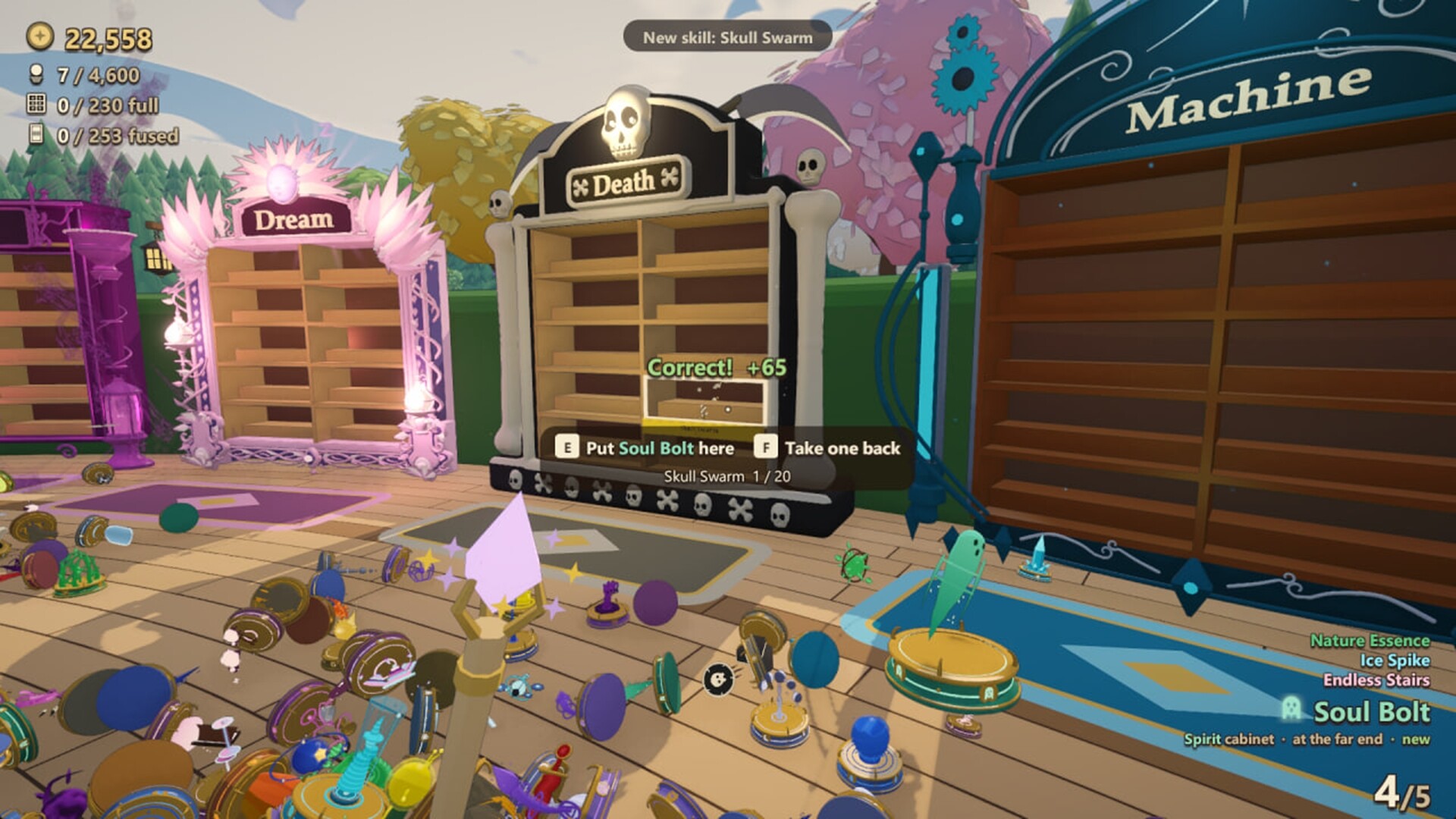 Tidy Up the Magic Mess screenshot 5