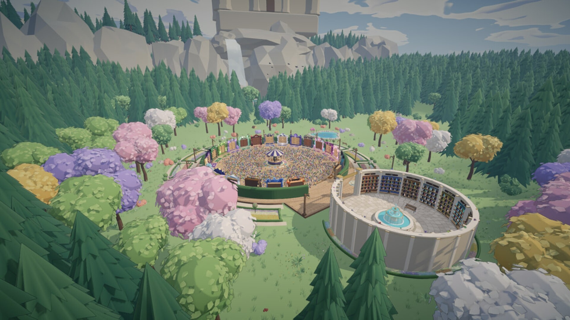 Tidy Up the Magic Mess screenshot 4