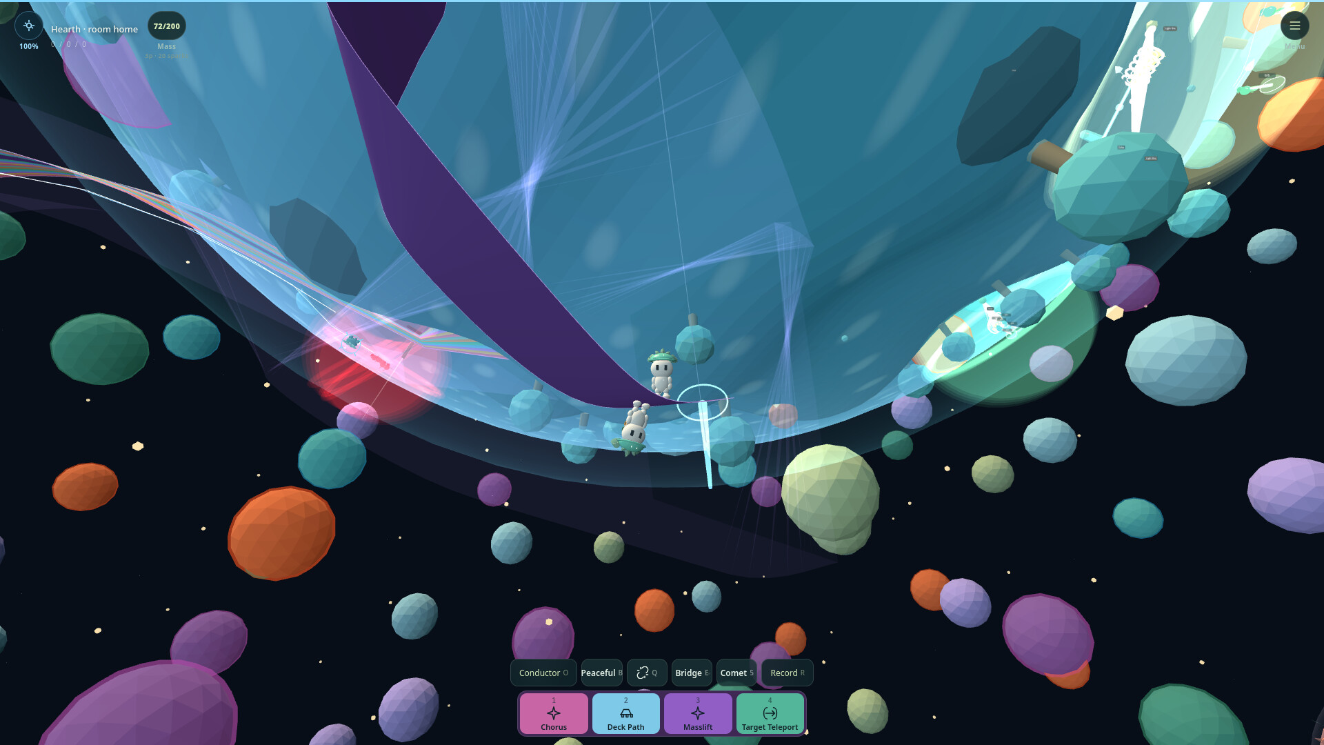 ALife: Becoming screenshot 2