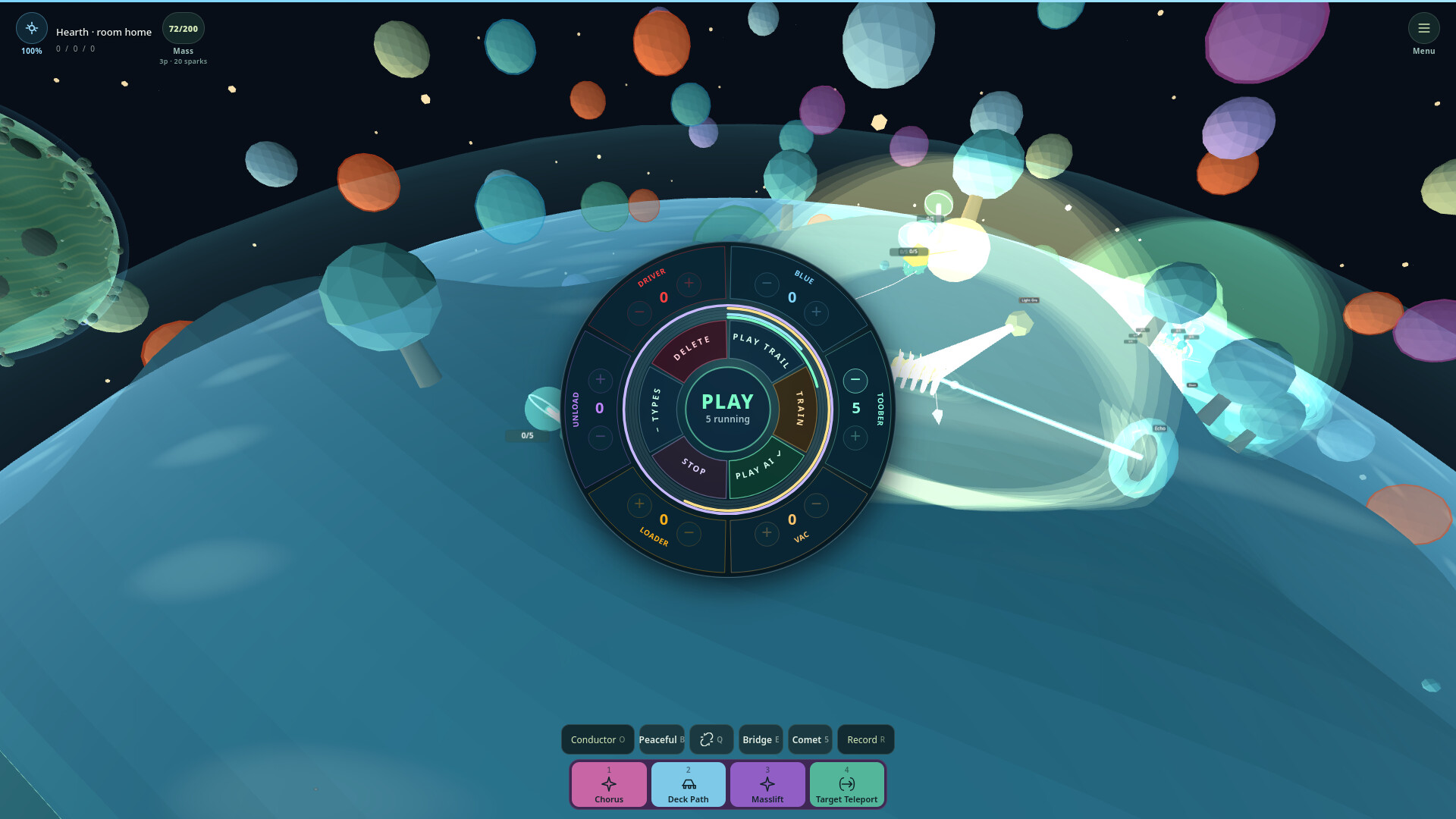 ALife: Becoming screenshot 5