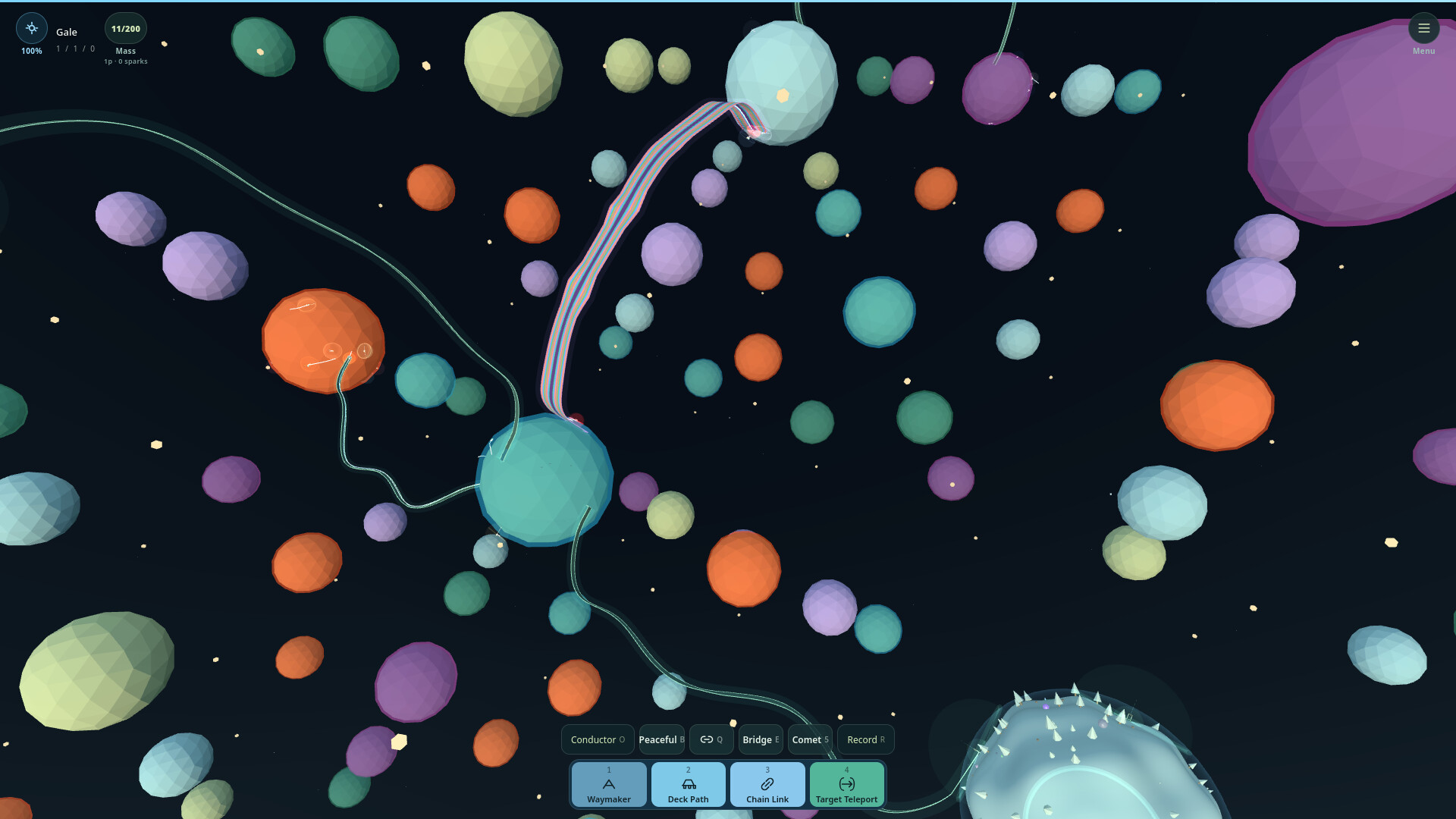 ALife: Becoming screenshot 3