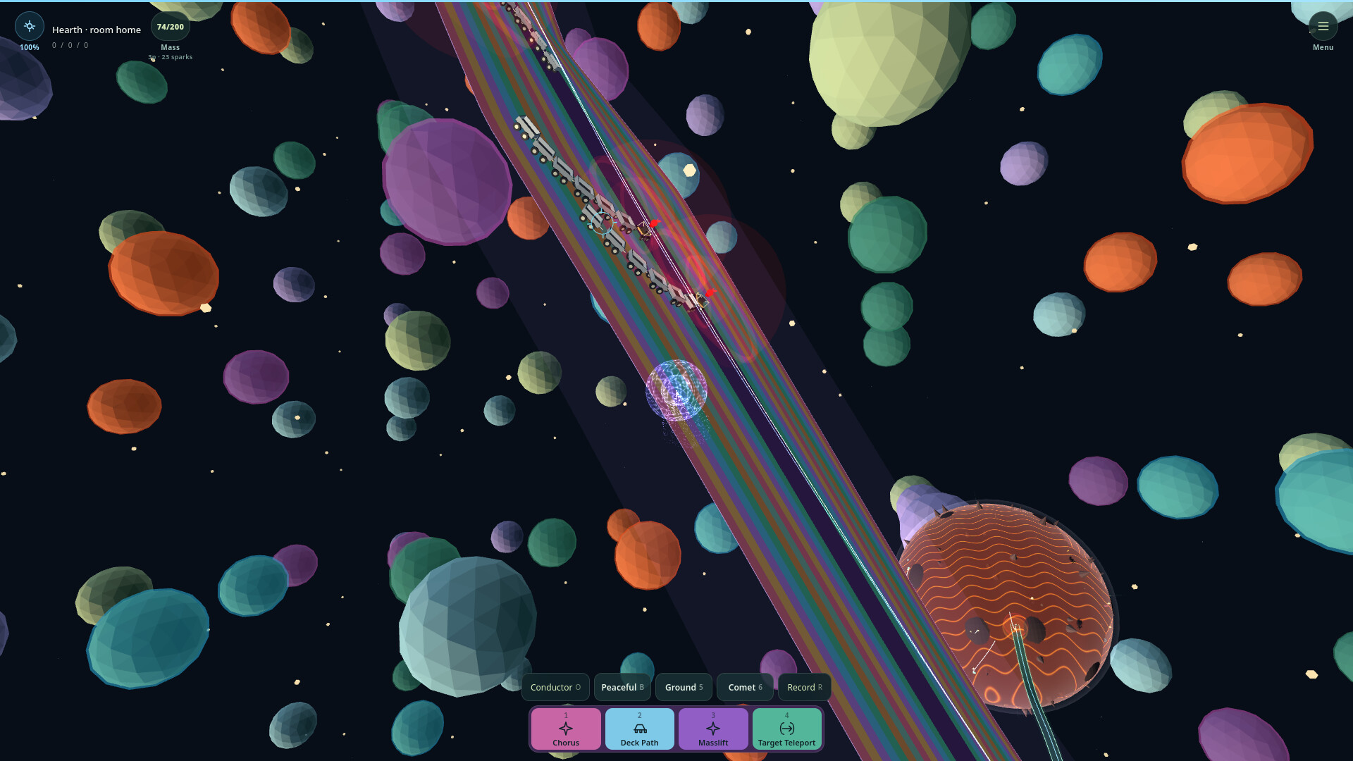 ALife: Becoming screenshot 4
