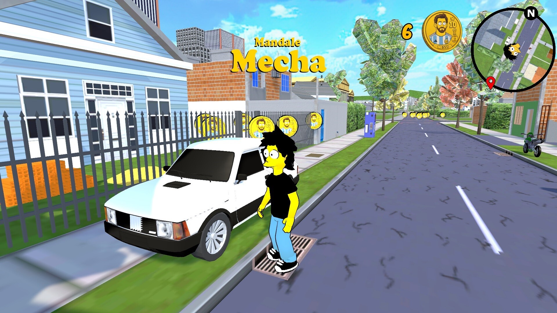 Los Pilarcitos 2 screenshot 5