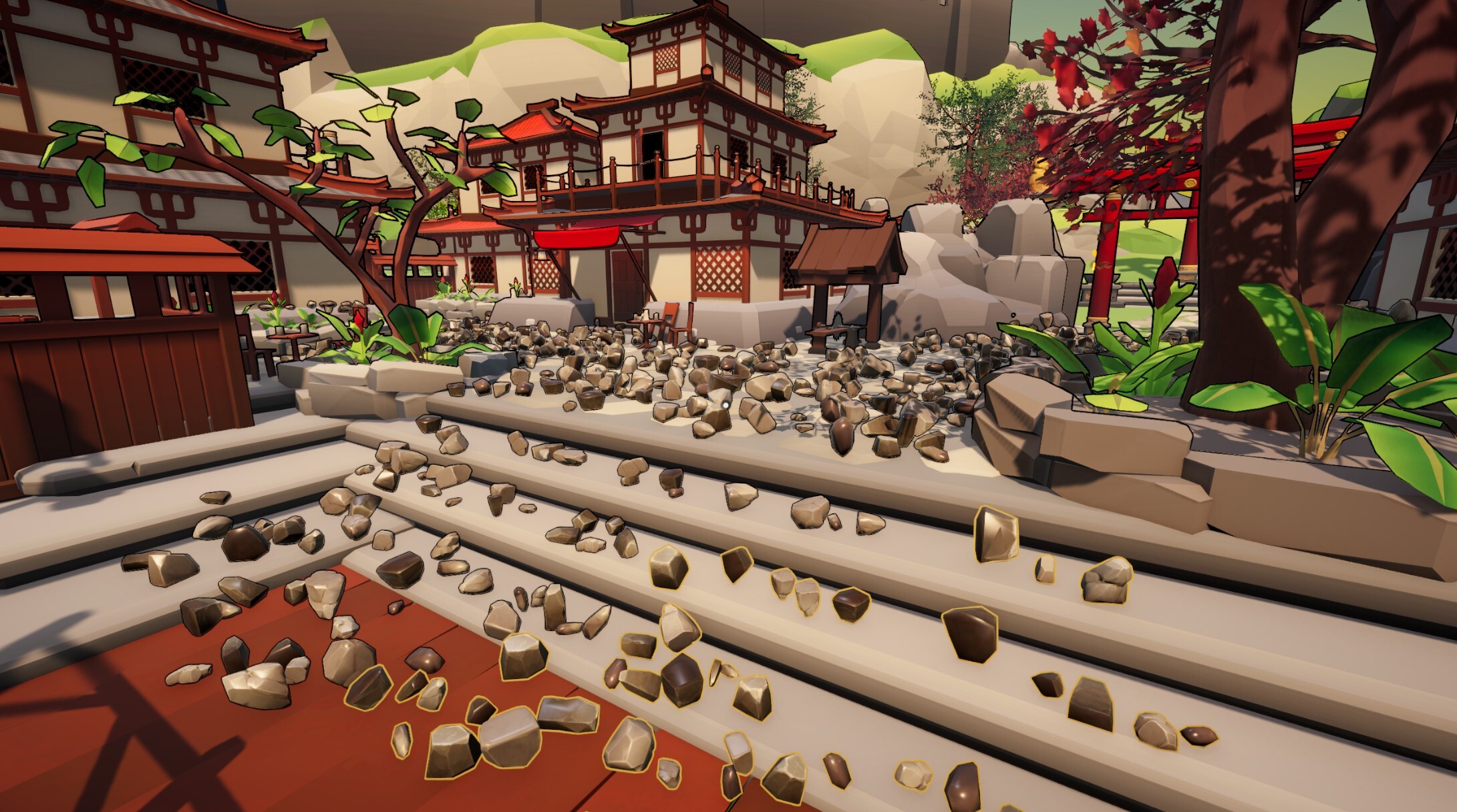 Jade Valley screenshot 4