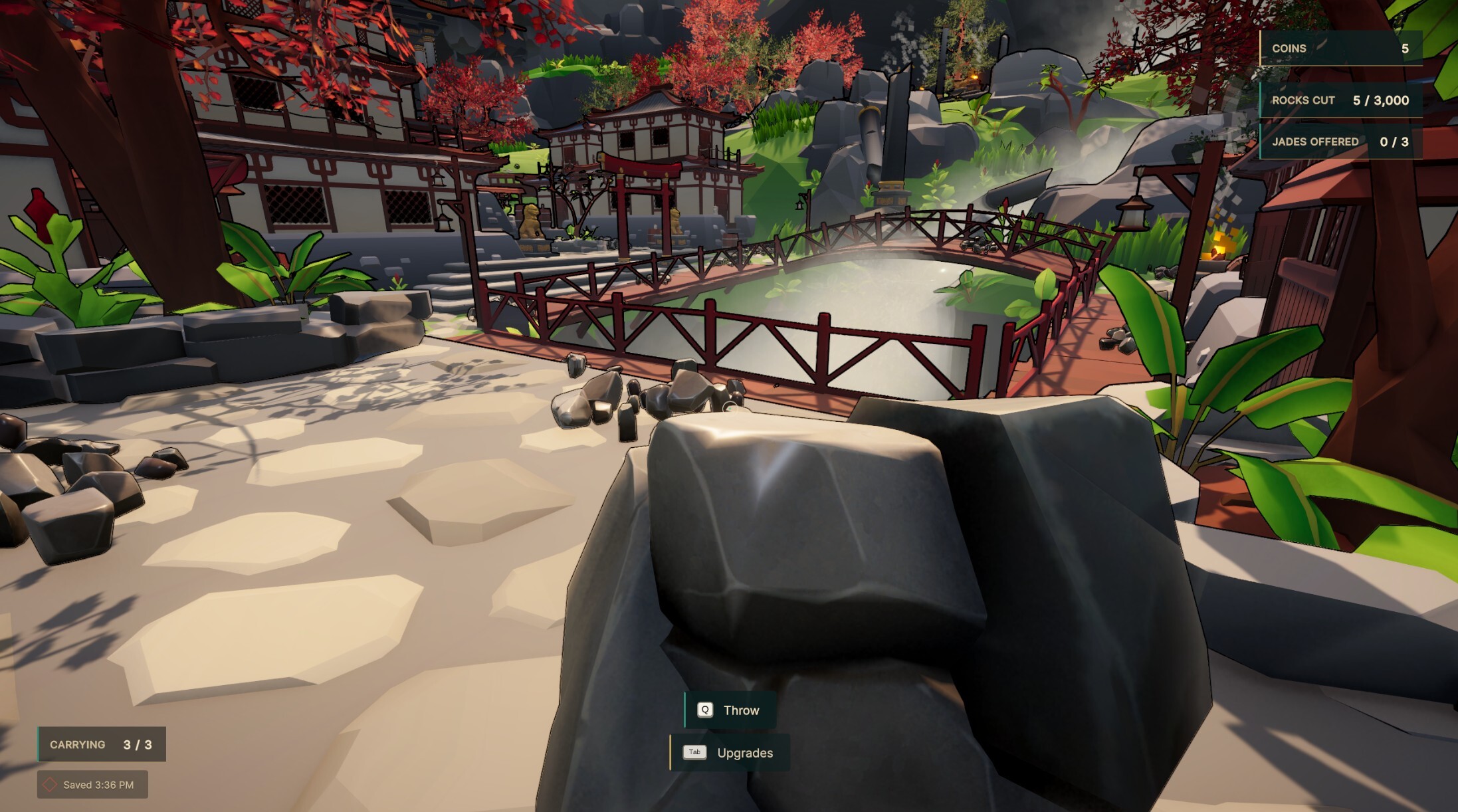 Jade Valley screenshot 2