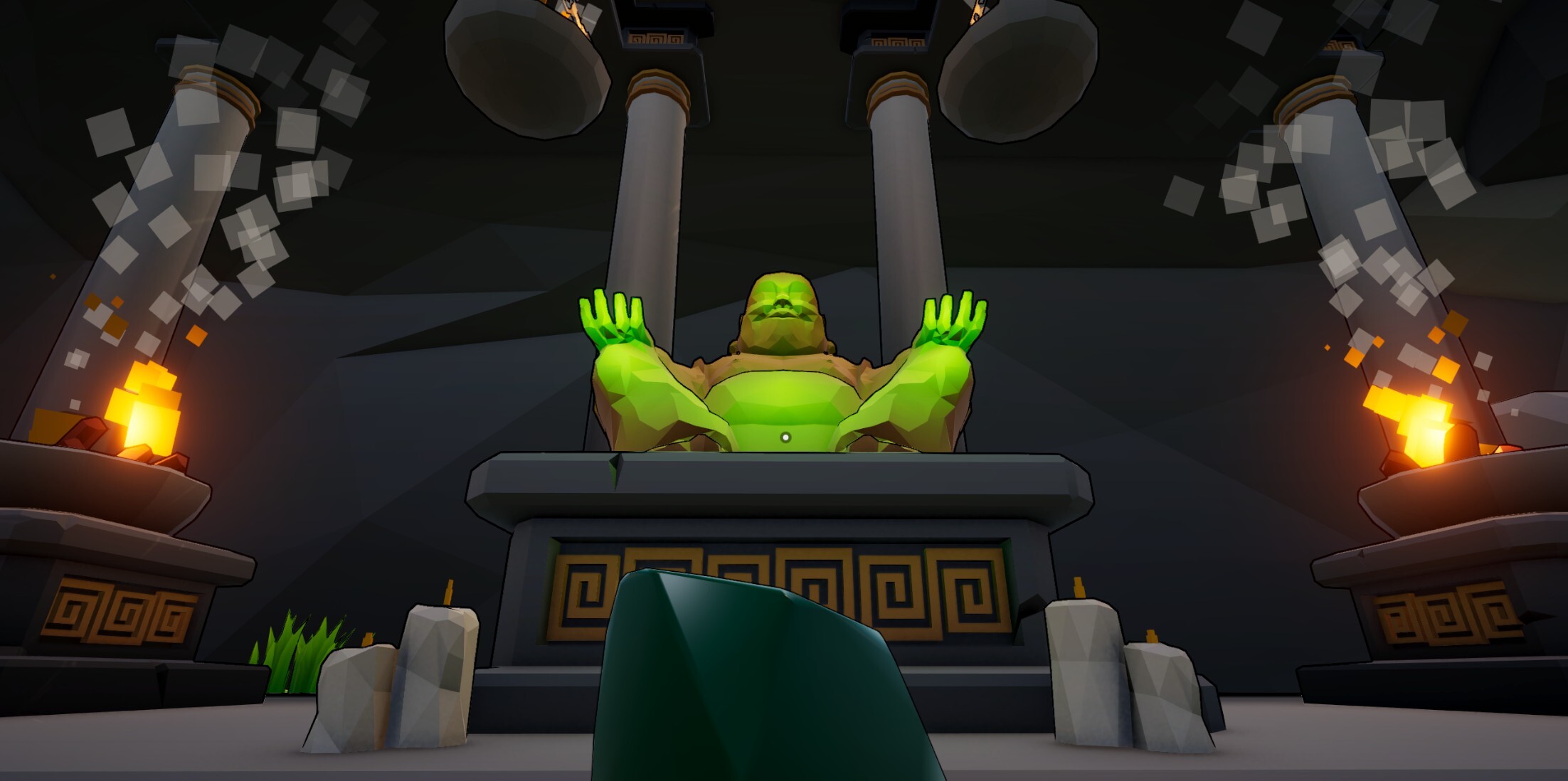 Jade Valley screenshot 3