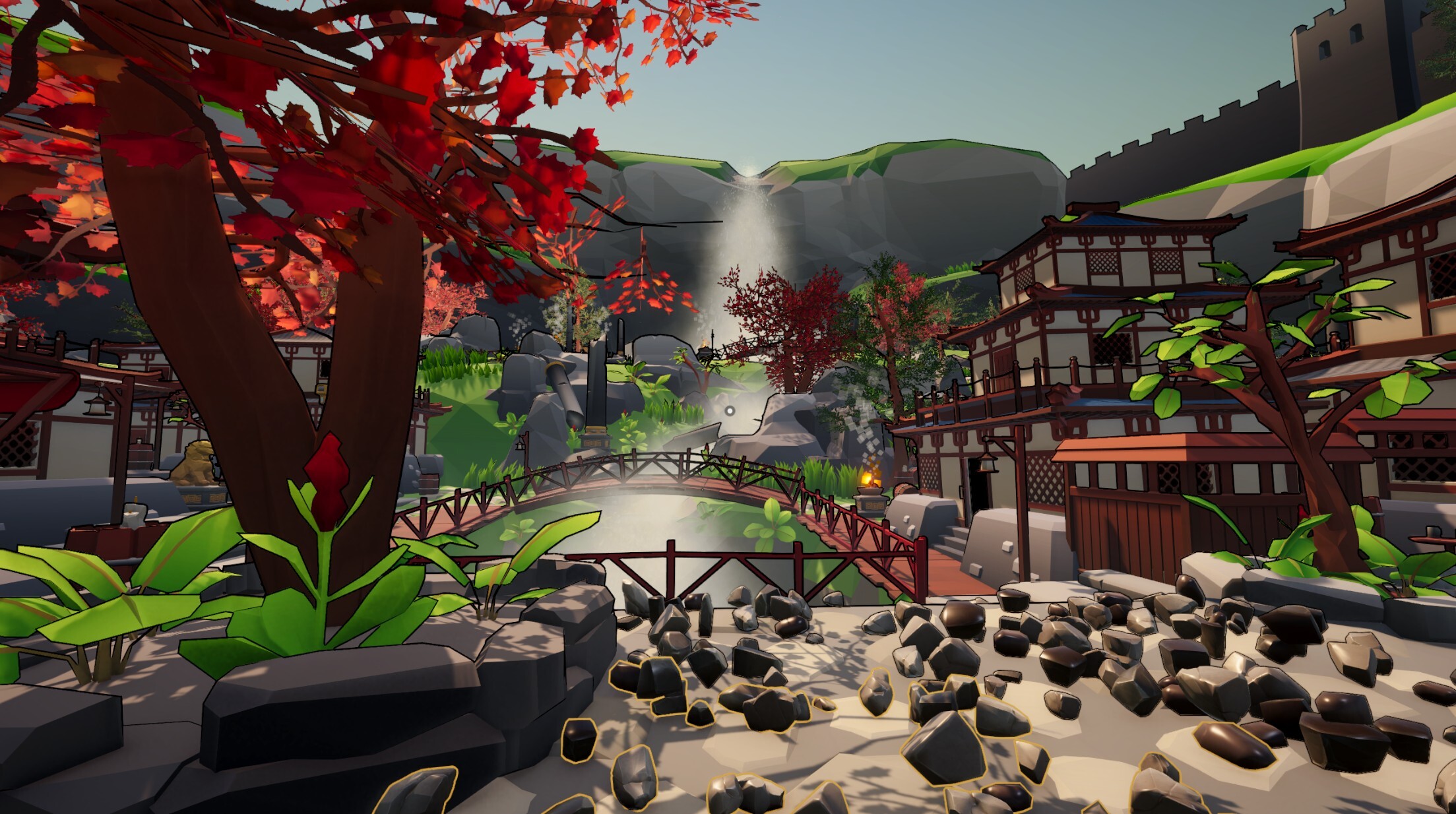 Jade Valley screenshot 5