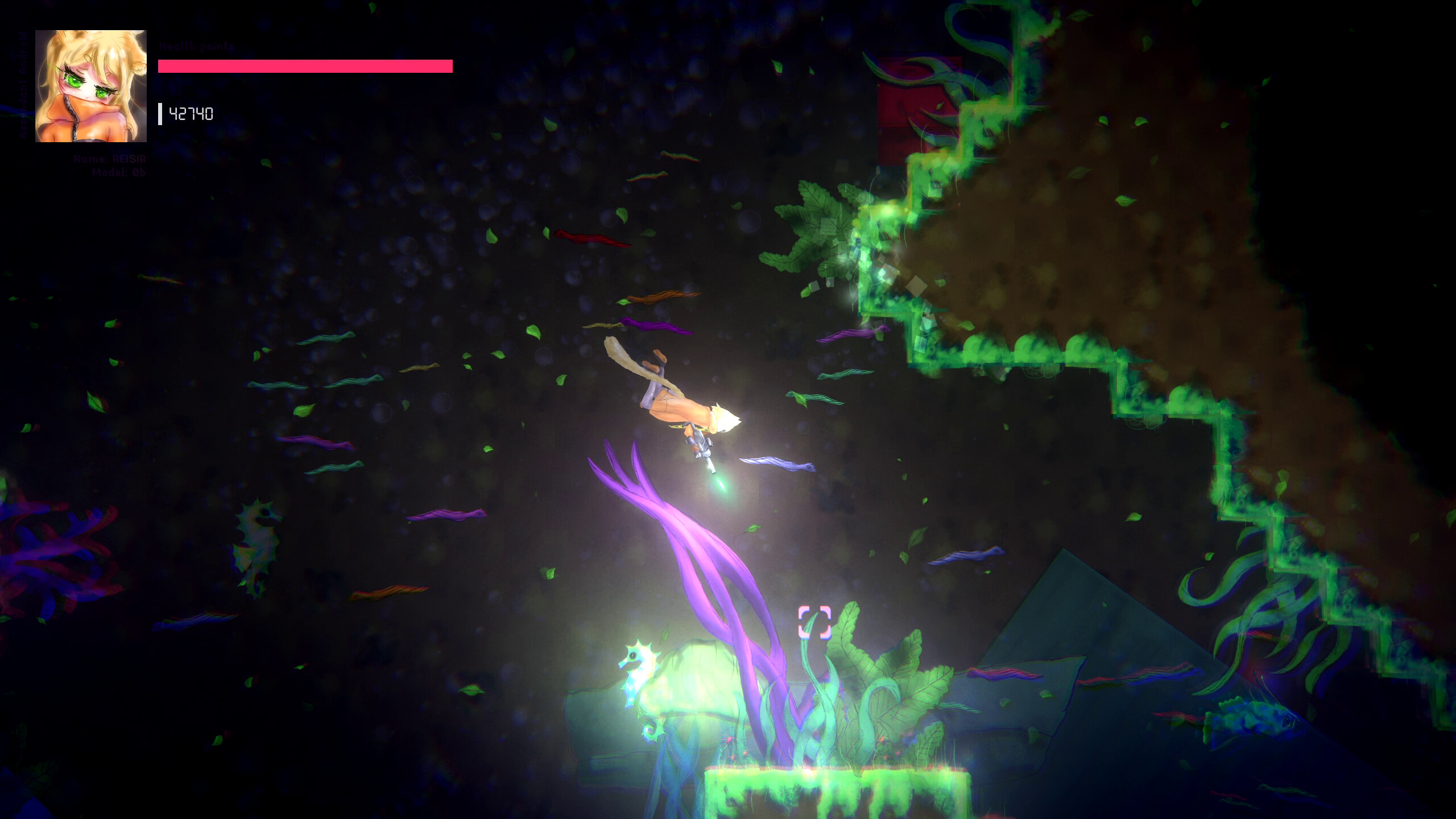 REISIR0b: PIZZA RUN trailer