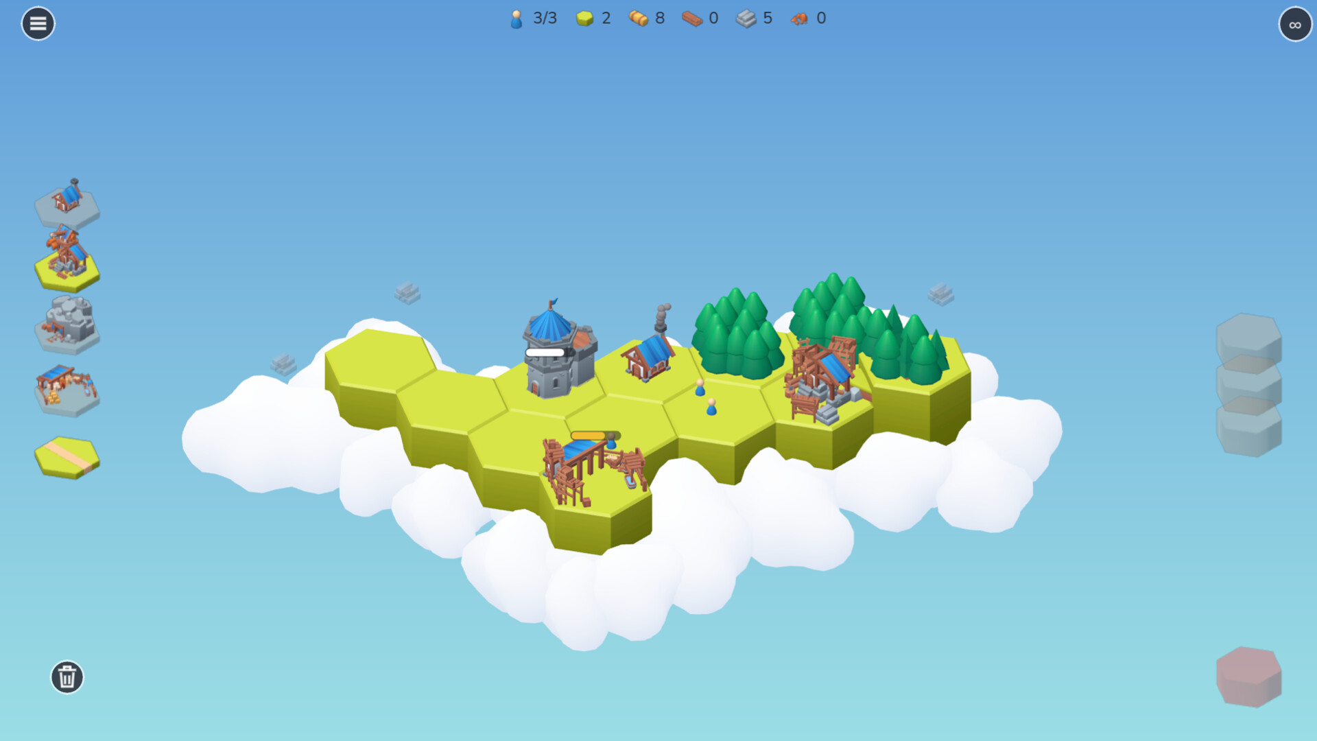 Kaapstede screenshot 3