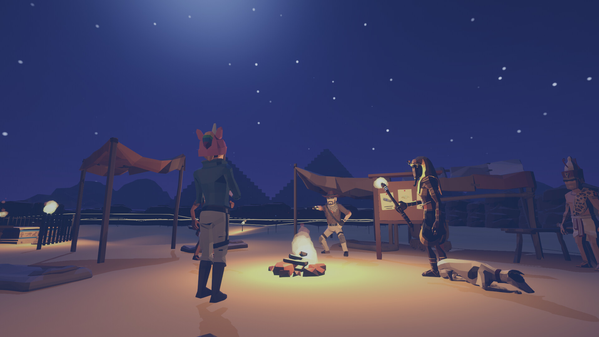Digging Up Together screenshot 3